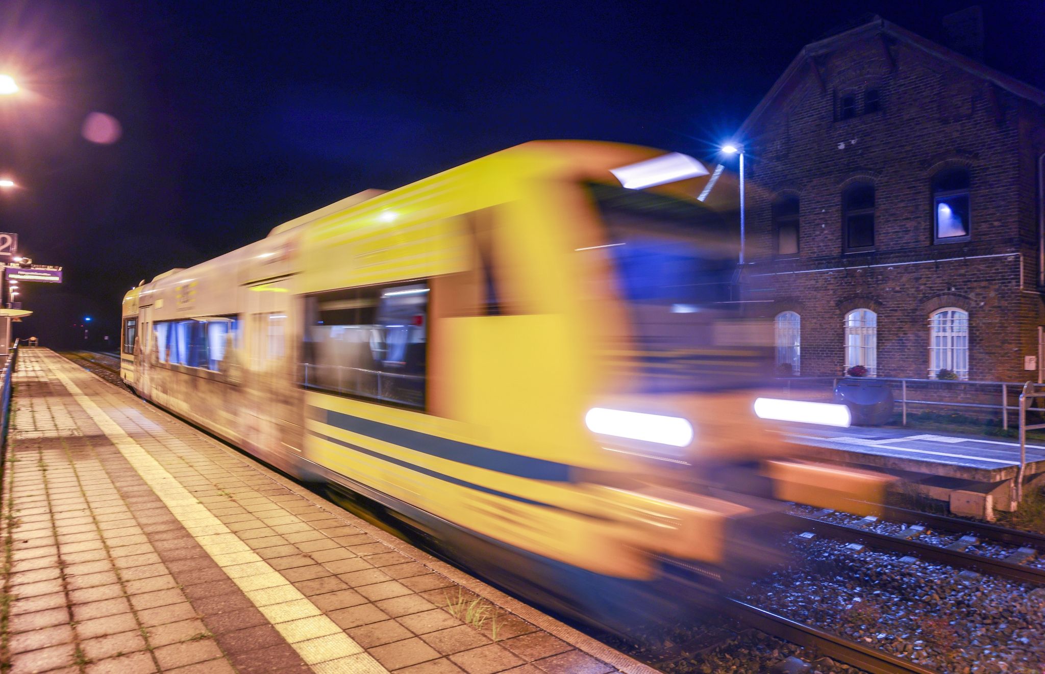 49-Euro-Ticket: Von Bund und Ländern Einigung gefordert