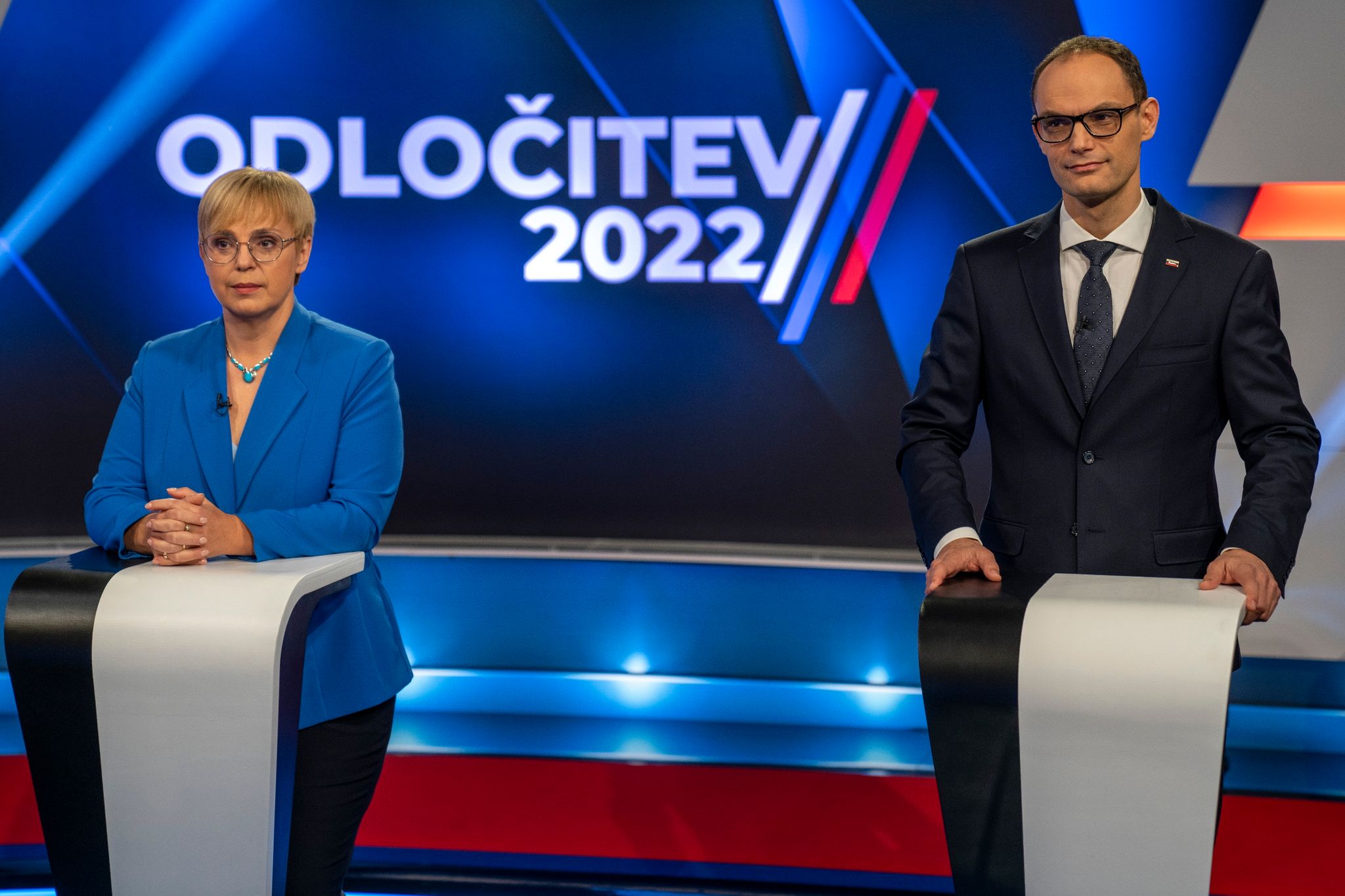 Rechtsanwältin Pirc-Musar wird Präsidentin Sloweniens
