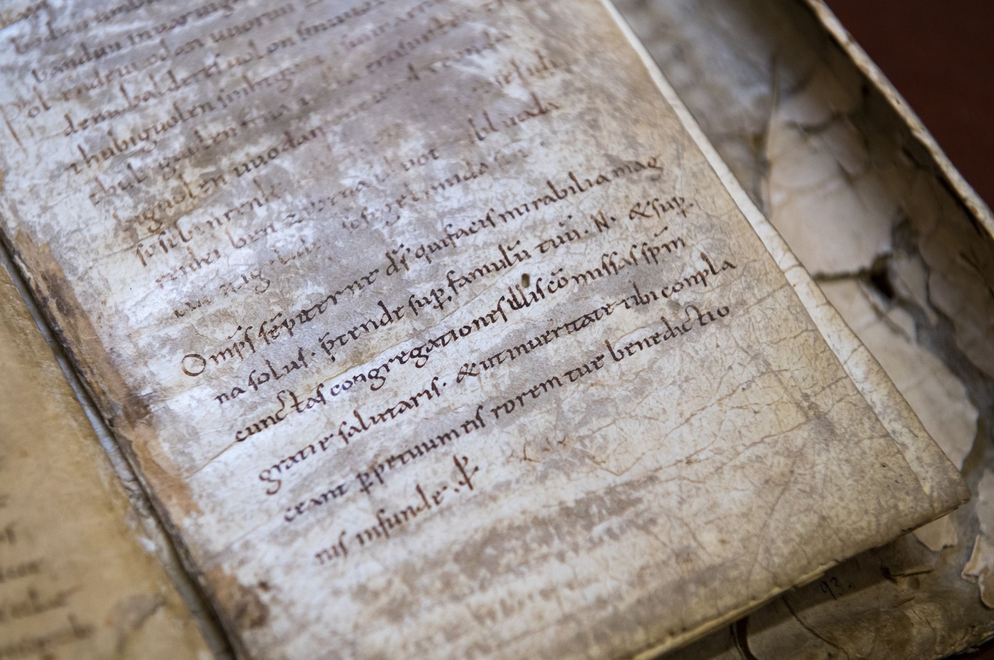 Weit verbreiteter Glaube an Hexerei bremst Entwicklung aus