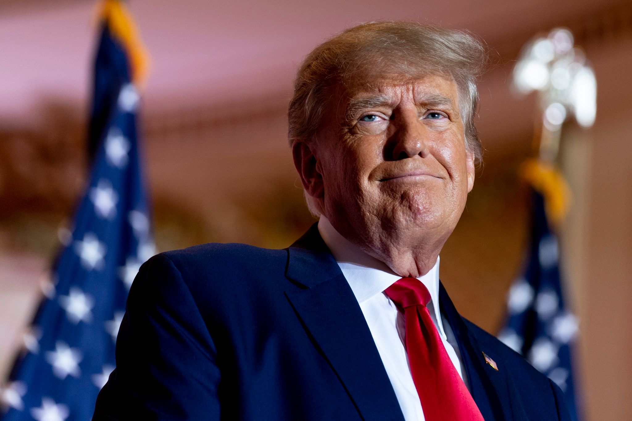 Supreme Court: Trump muss Steuerunterlagen herausgeben