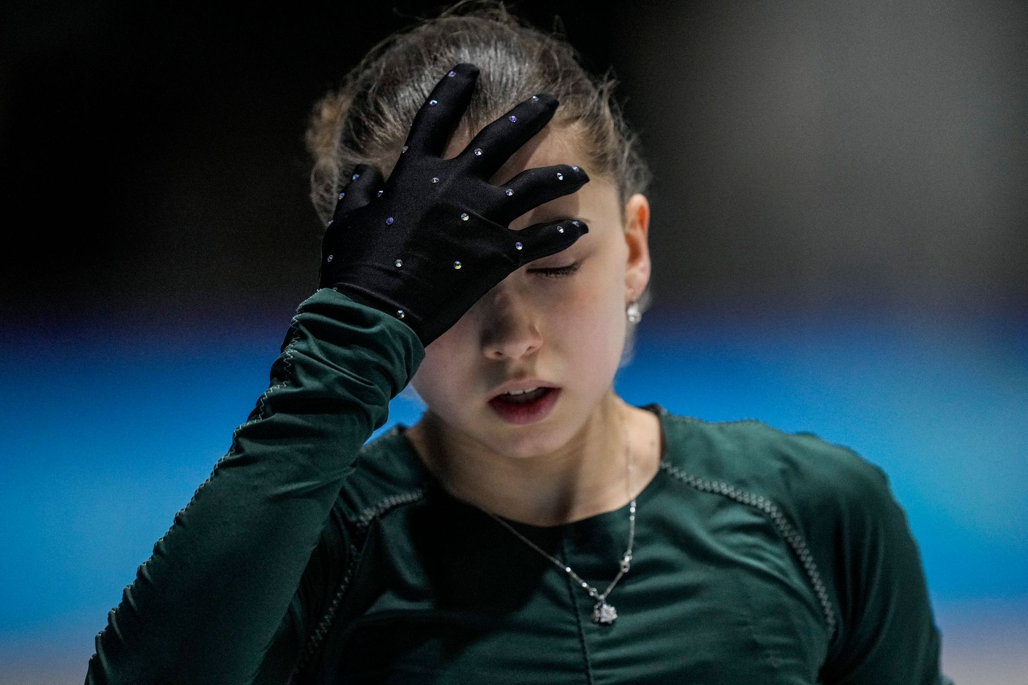 Sportgerichtshof Cas urteilt über Dopingfall Walijewa