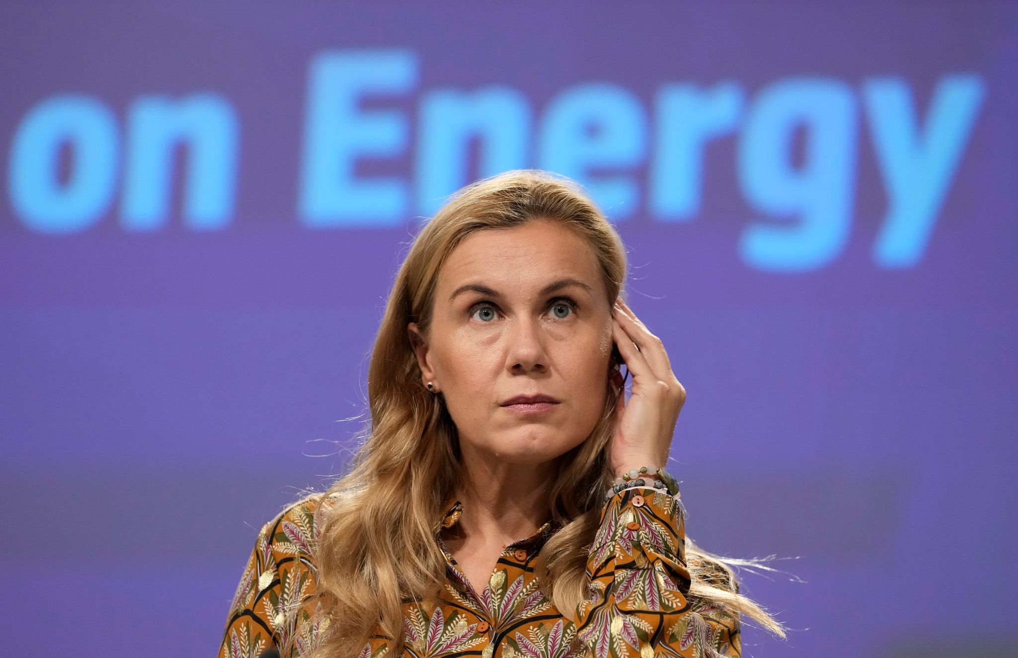Nicht ohne Gaspreisdeckel: Staaten blockieren Notmaßnahmen
