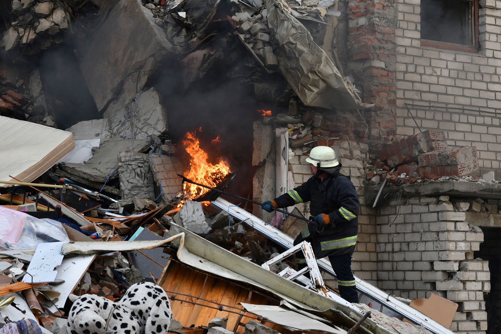 Ukraine erhält mehr Flugabwehrsysteme – Hunderte Russen sterben täglich für Putin