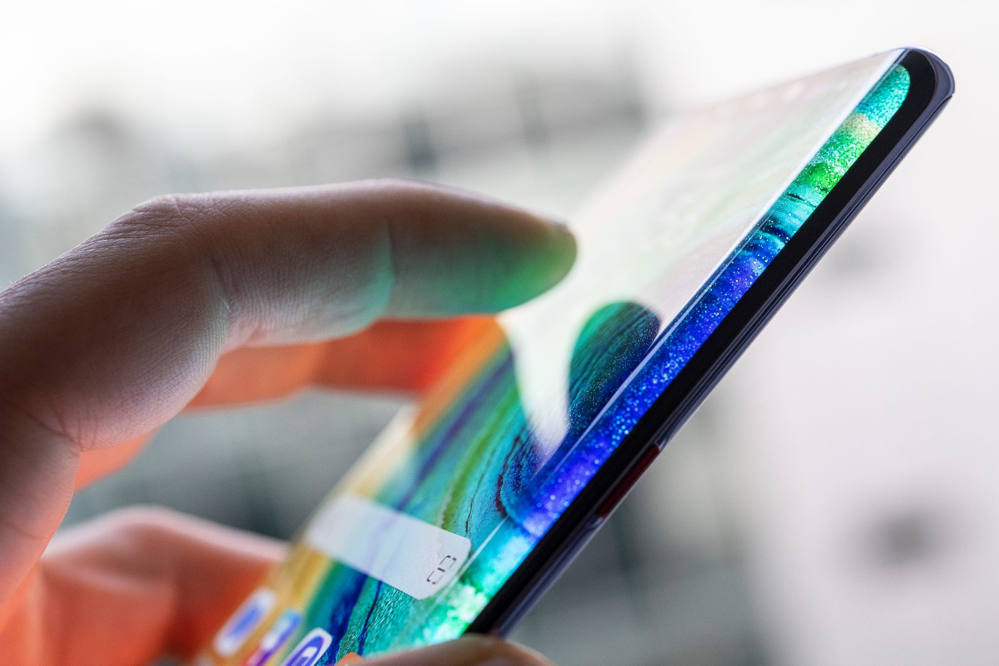 Polizisten unter Beschuldigten bei Chat-Ermittlungen
