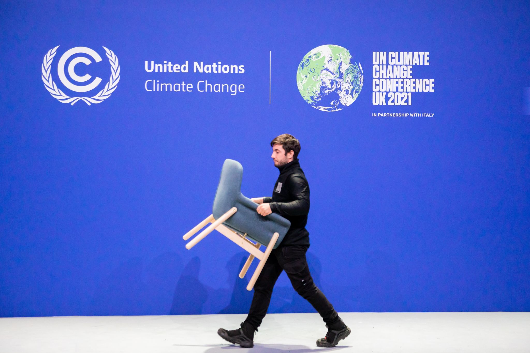 Was aus den Zusagen zum Klimaschutz von Glasgow wurde