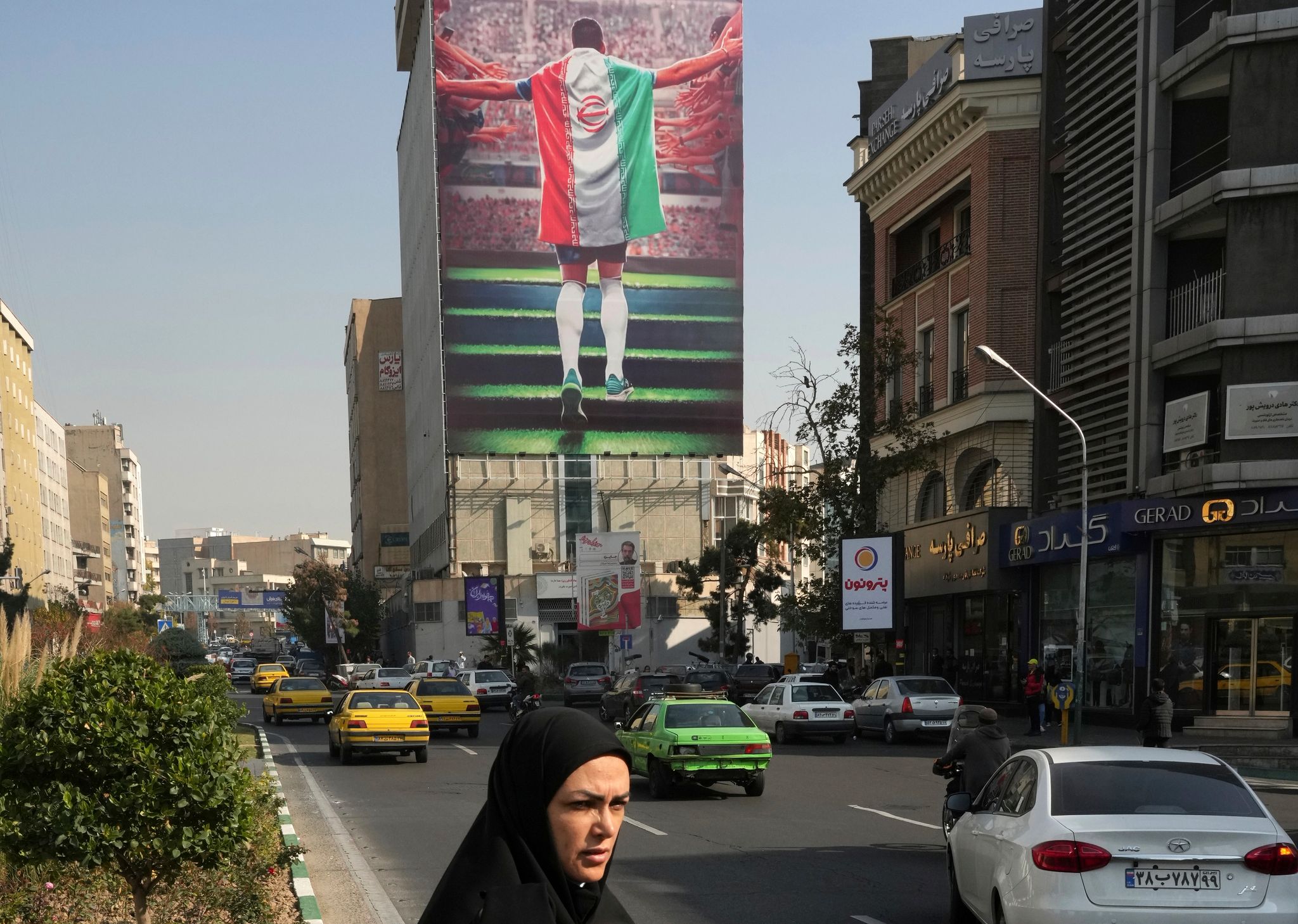 Prominenter Blogger Ronaghi im Iran auf Kaution freigelassen