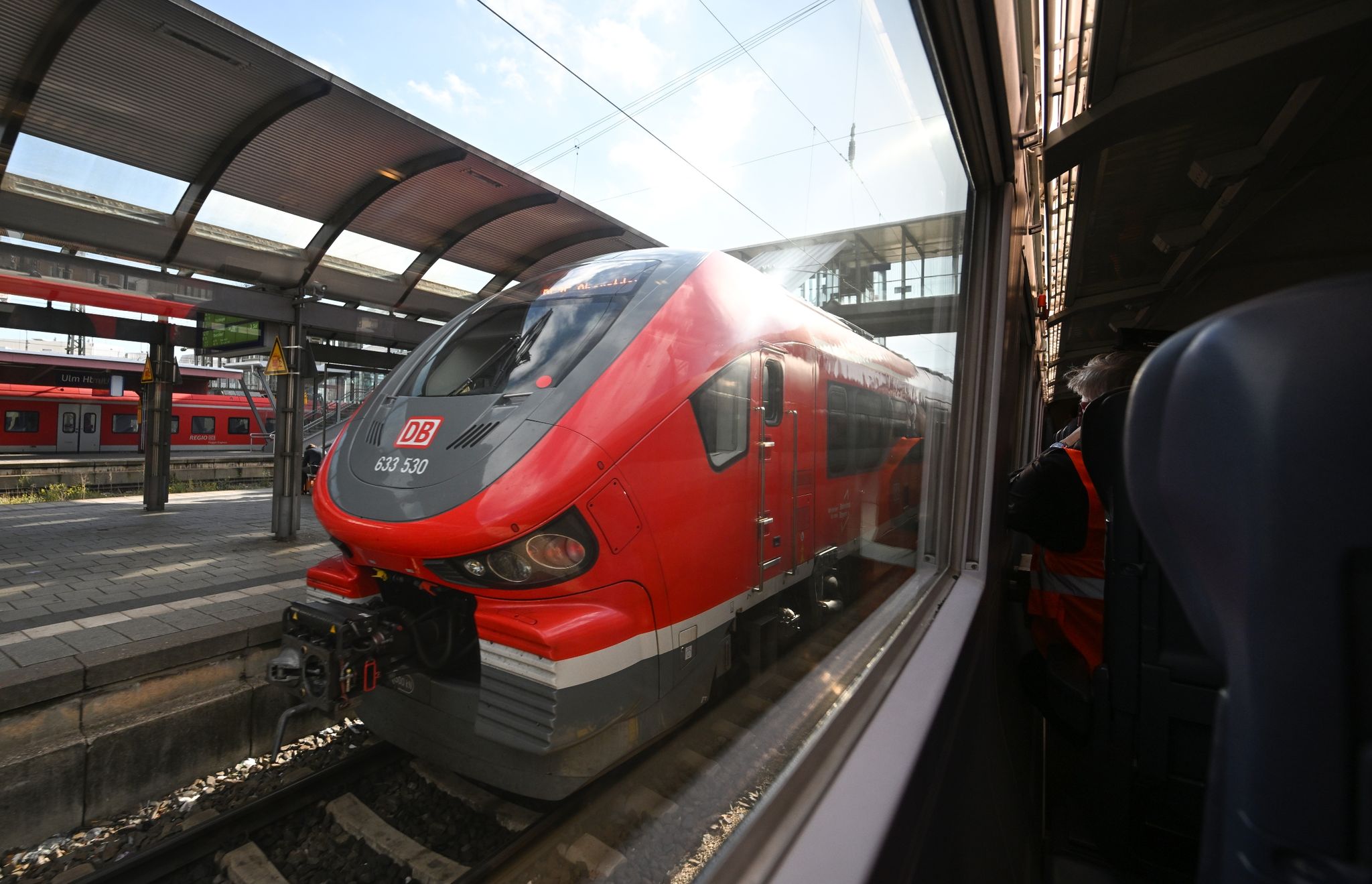 Starttermin für 49-Euro-Ticket weiter offen