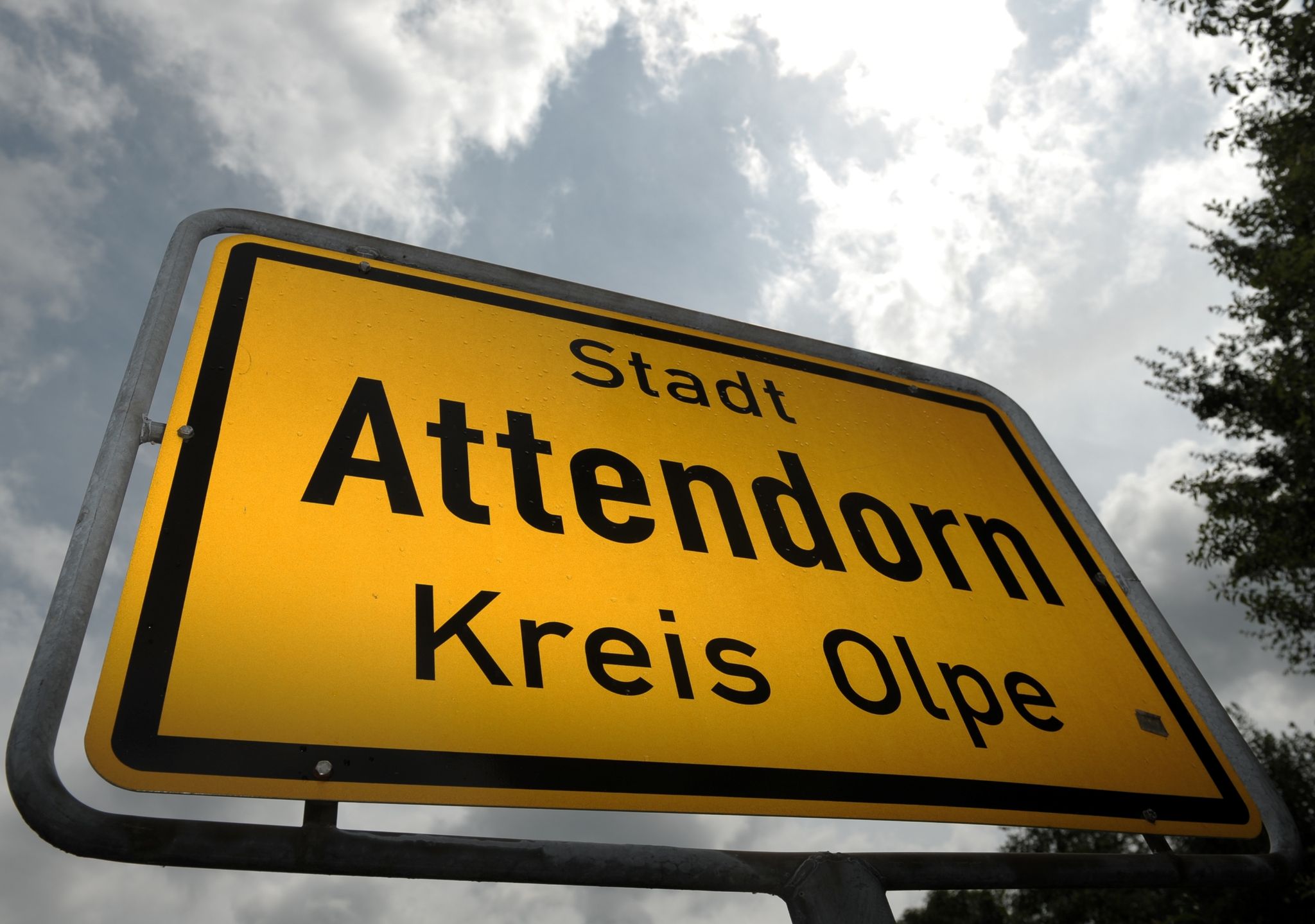 Fall Attendorn: Jugendamt räumt Defizite ein