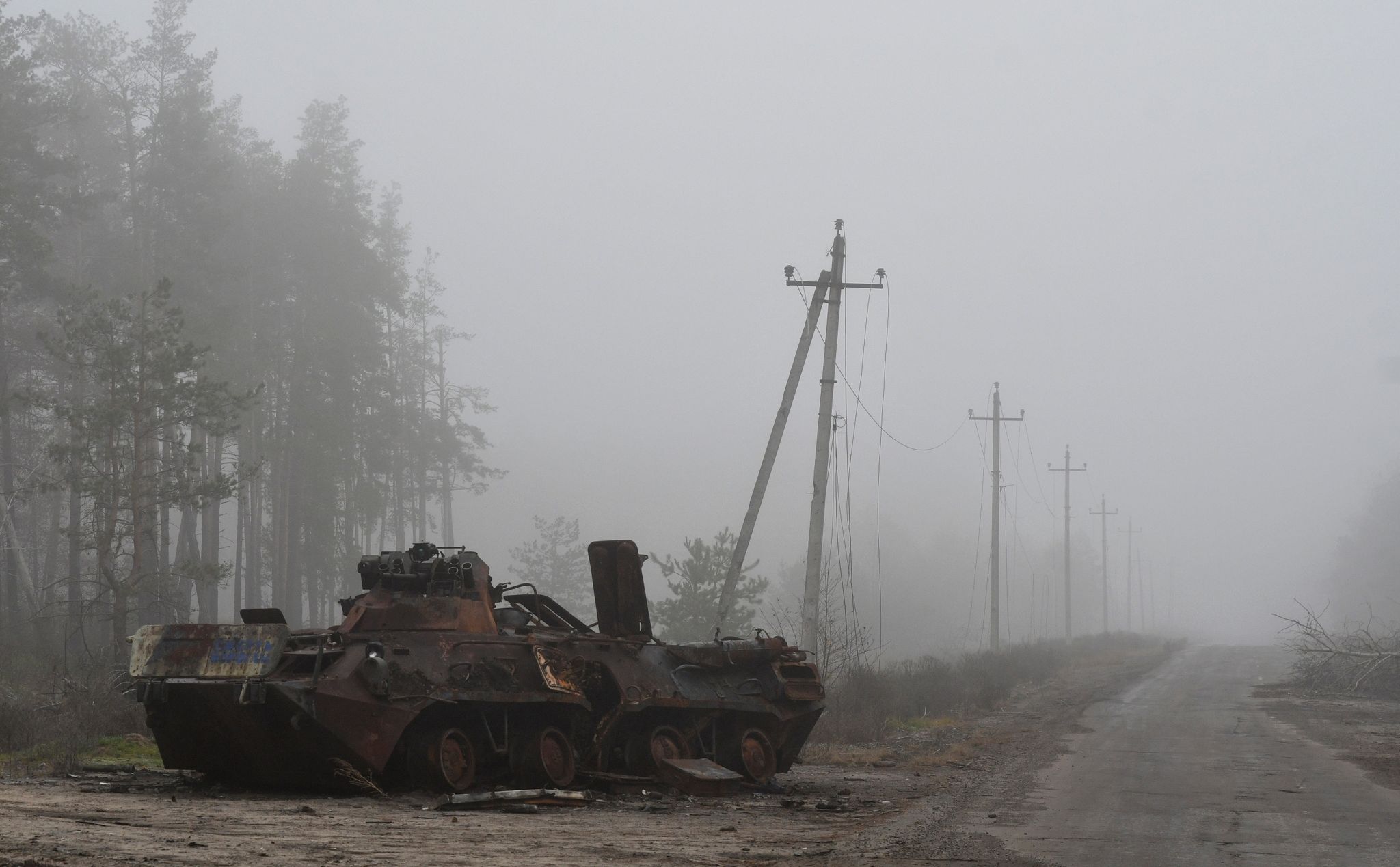 USA: 100.000 russische Soldaten getötet oder verwundet