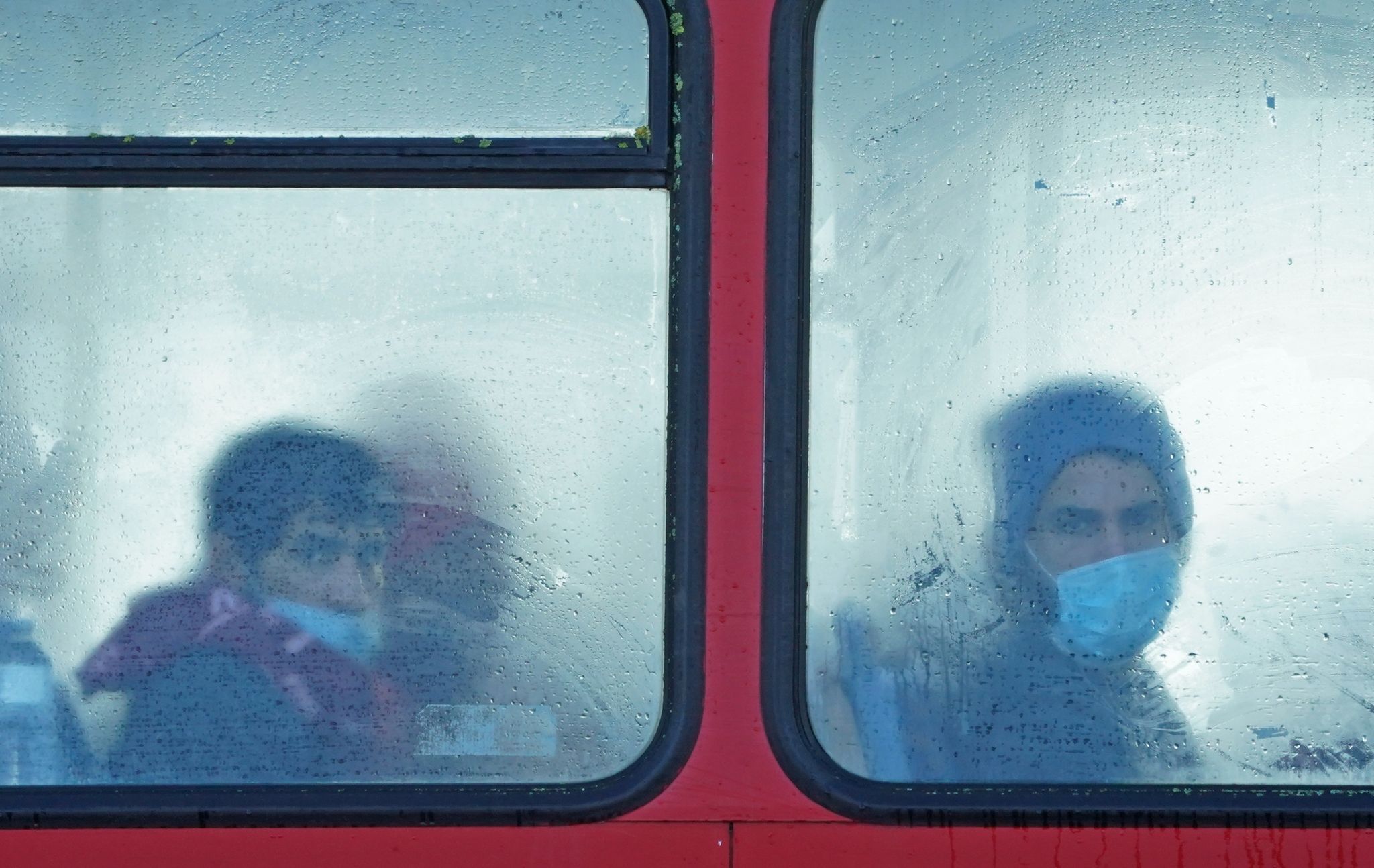 Zuwanderung nach Großbritannien steigt auf Rekordwert
