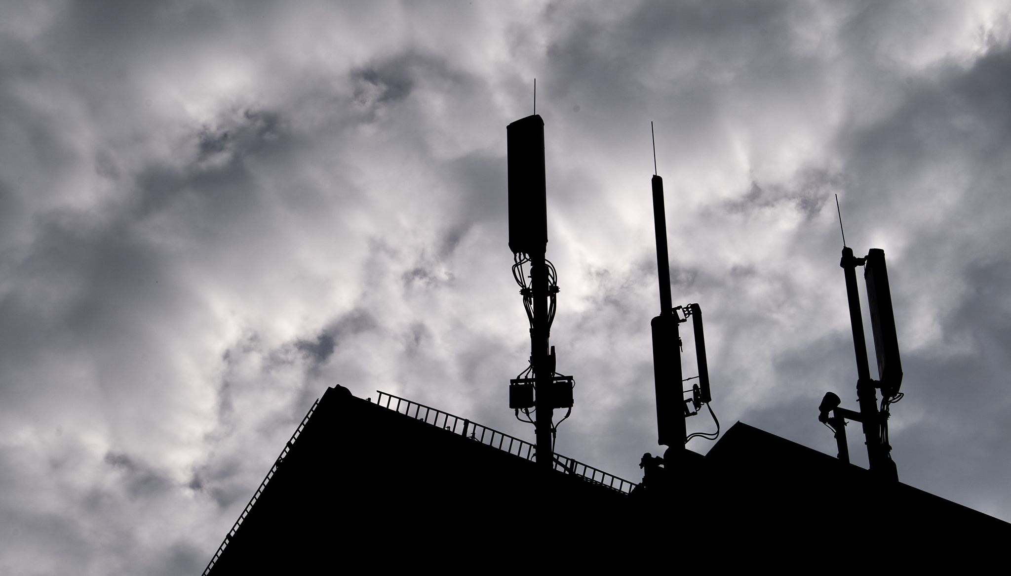 Störung im Mobilfunk bei O2 – Probleme auch bei Notrufen