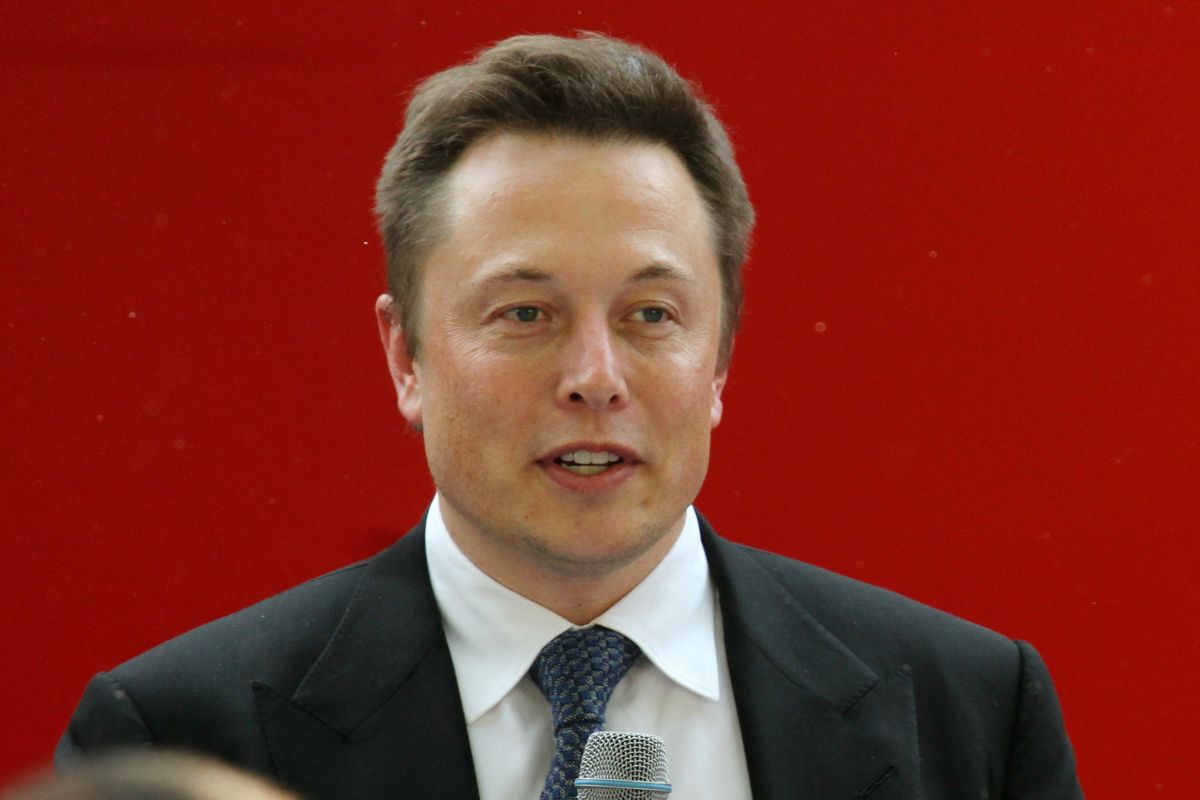 Elon Musk – Trauer nach Tot seines Kindes