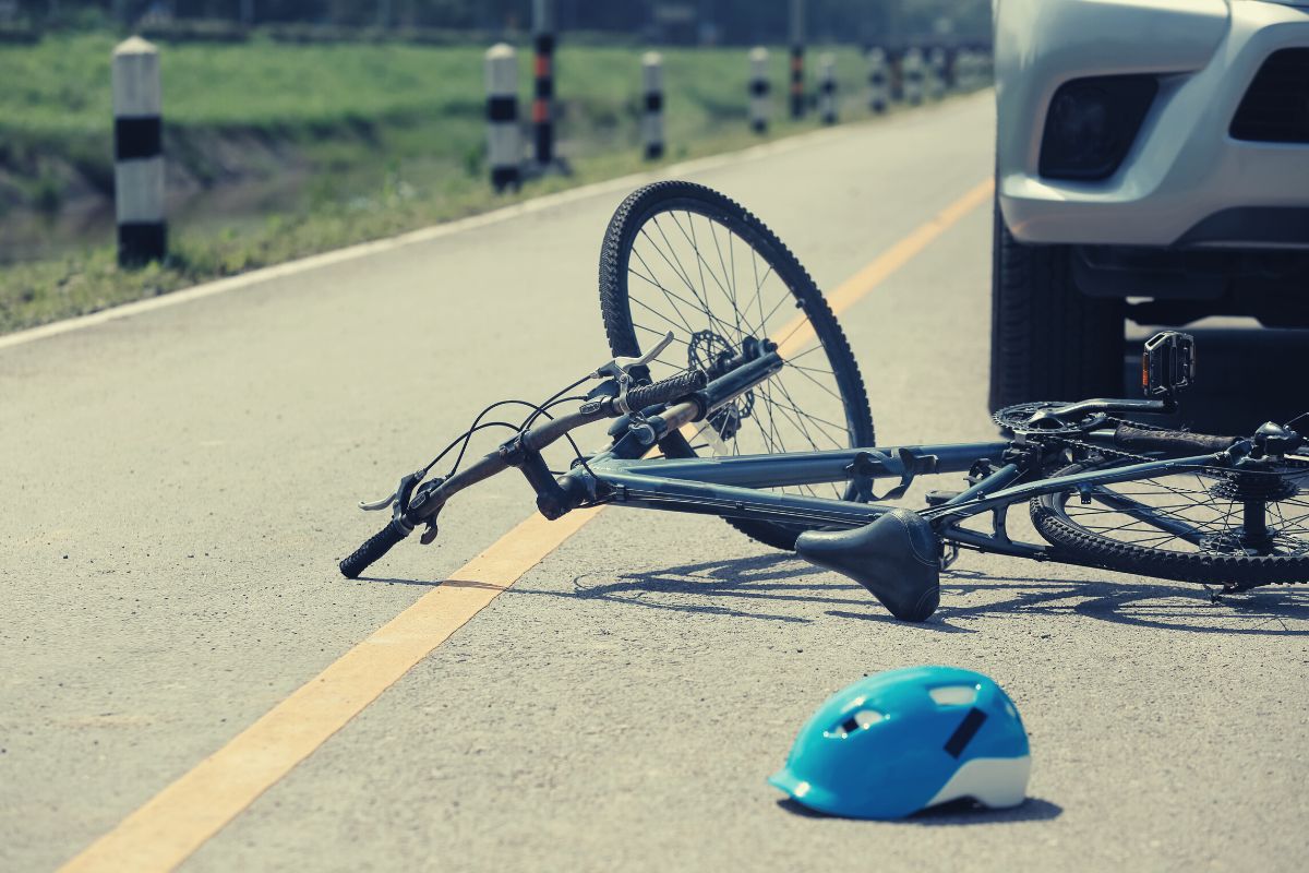 Rad-Profi stirbt bei Unfall mit Lkw