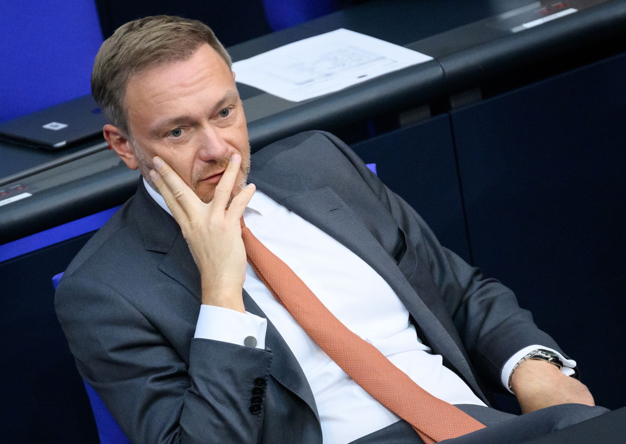 Entlastungen für Haushalte: Wohngeld-Reform beschlossen