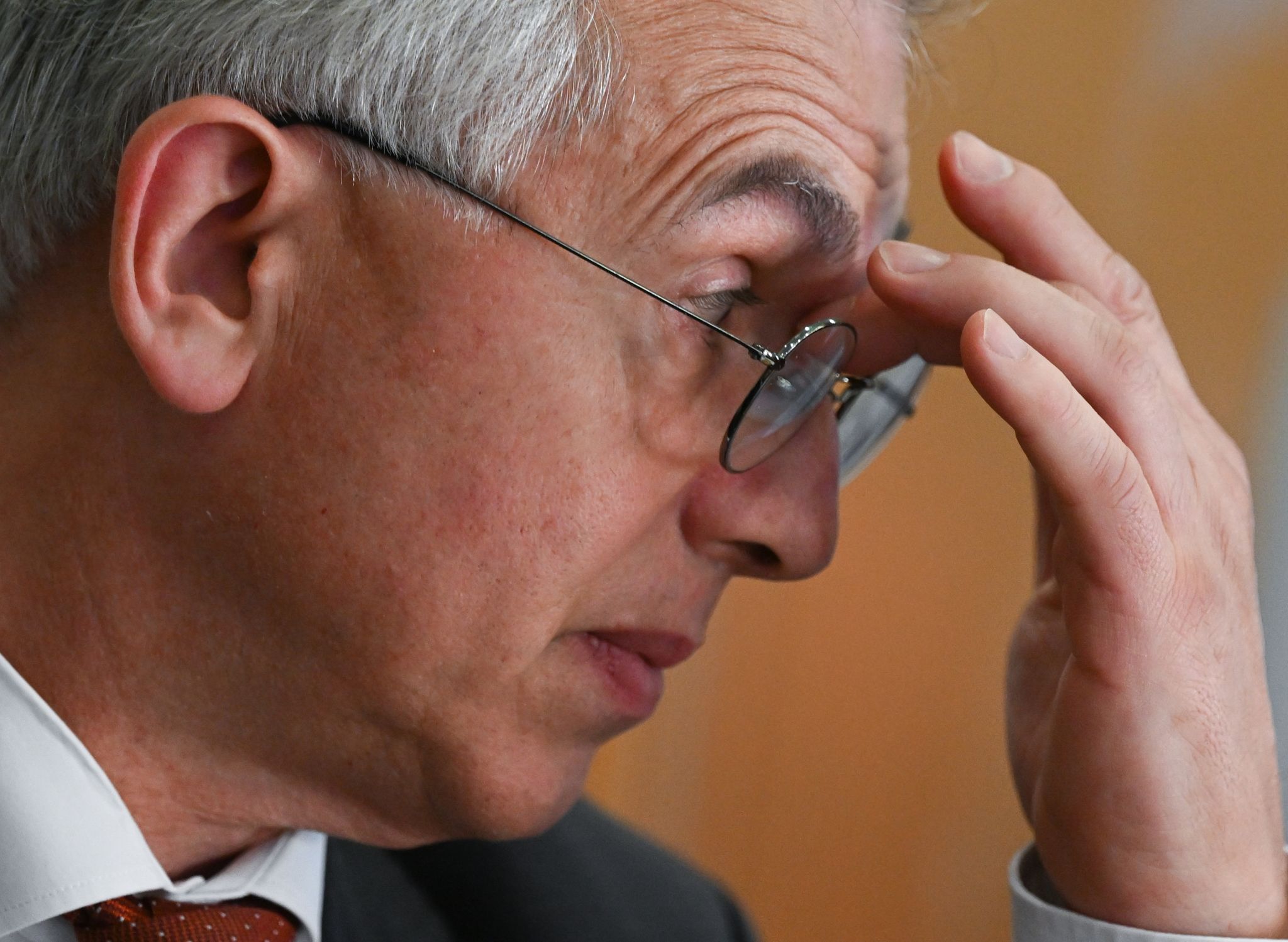 Frankfurts Oberbürgermeister Feldmann abgewählt