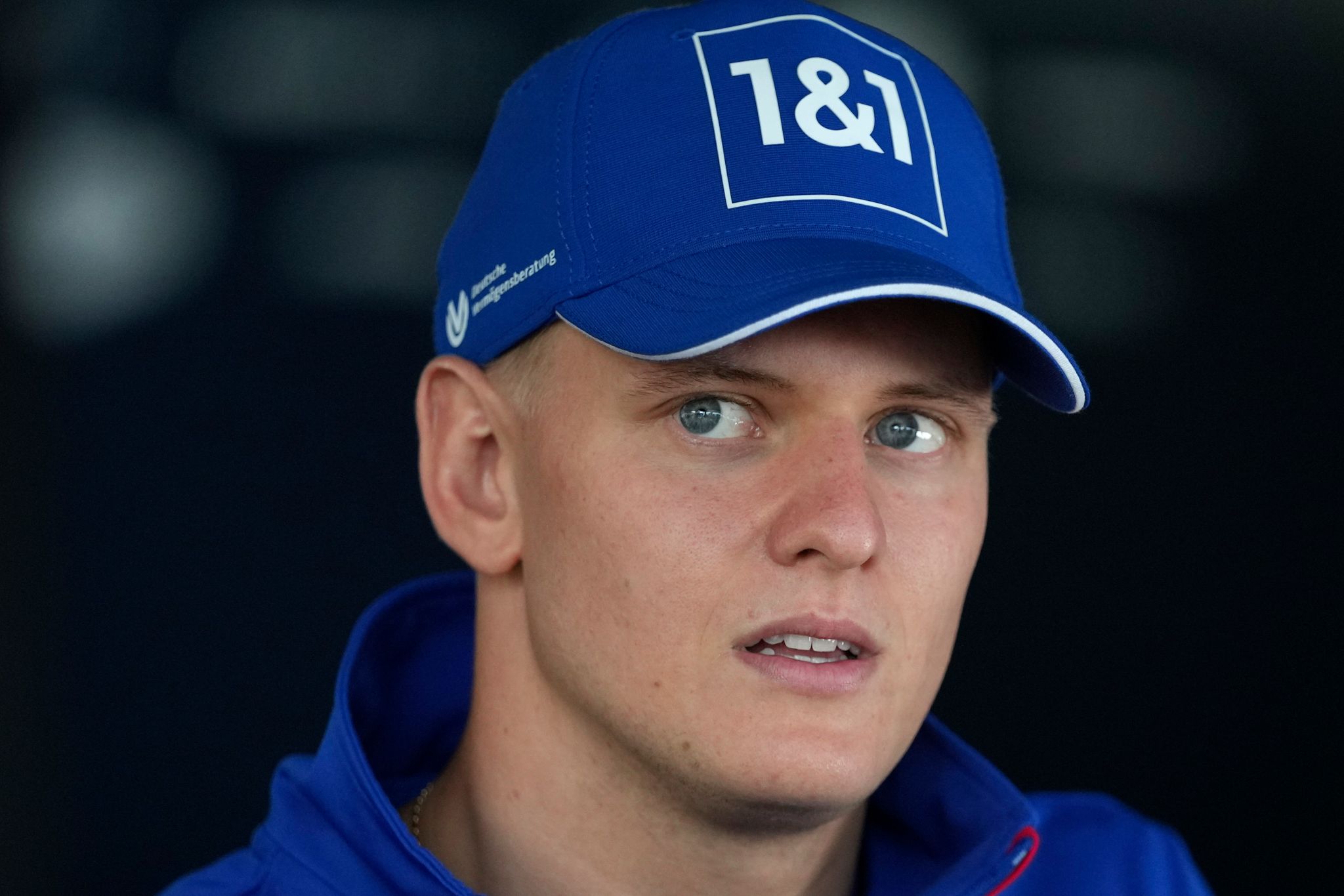 Schumachers «Feuer brennt» trotz Aus – Hülkenberg-Comeback