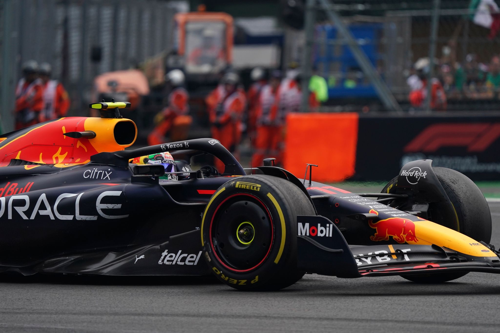 Coup für Magnussen: Erster Startplatz für São-Paulo-Sprint