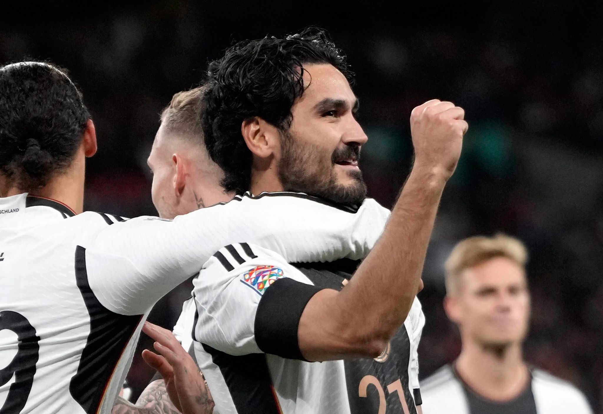 Flicks Geduldsprobe vor dem WM-Abflug