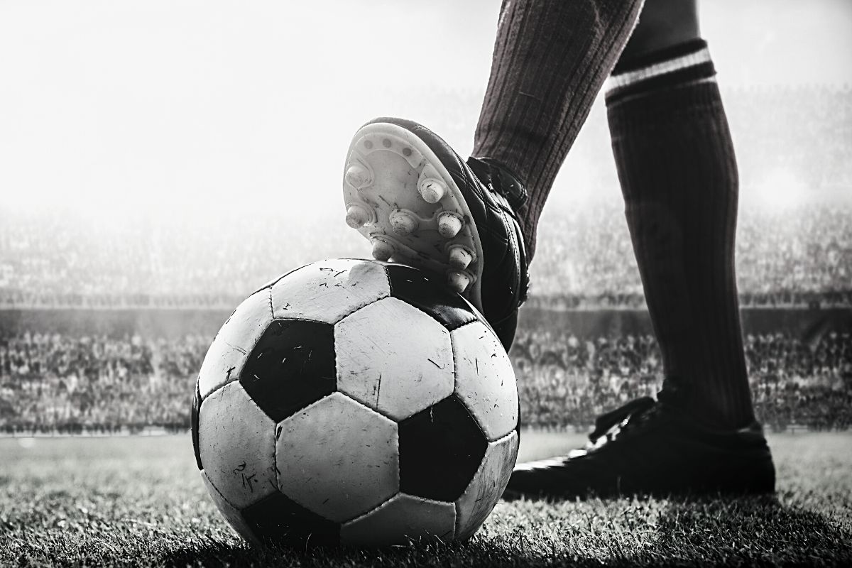 Trauer um Fußball-Star: Selbstmord von Nationalspieler schockt die Fußball-Welt