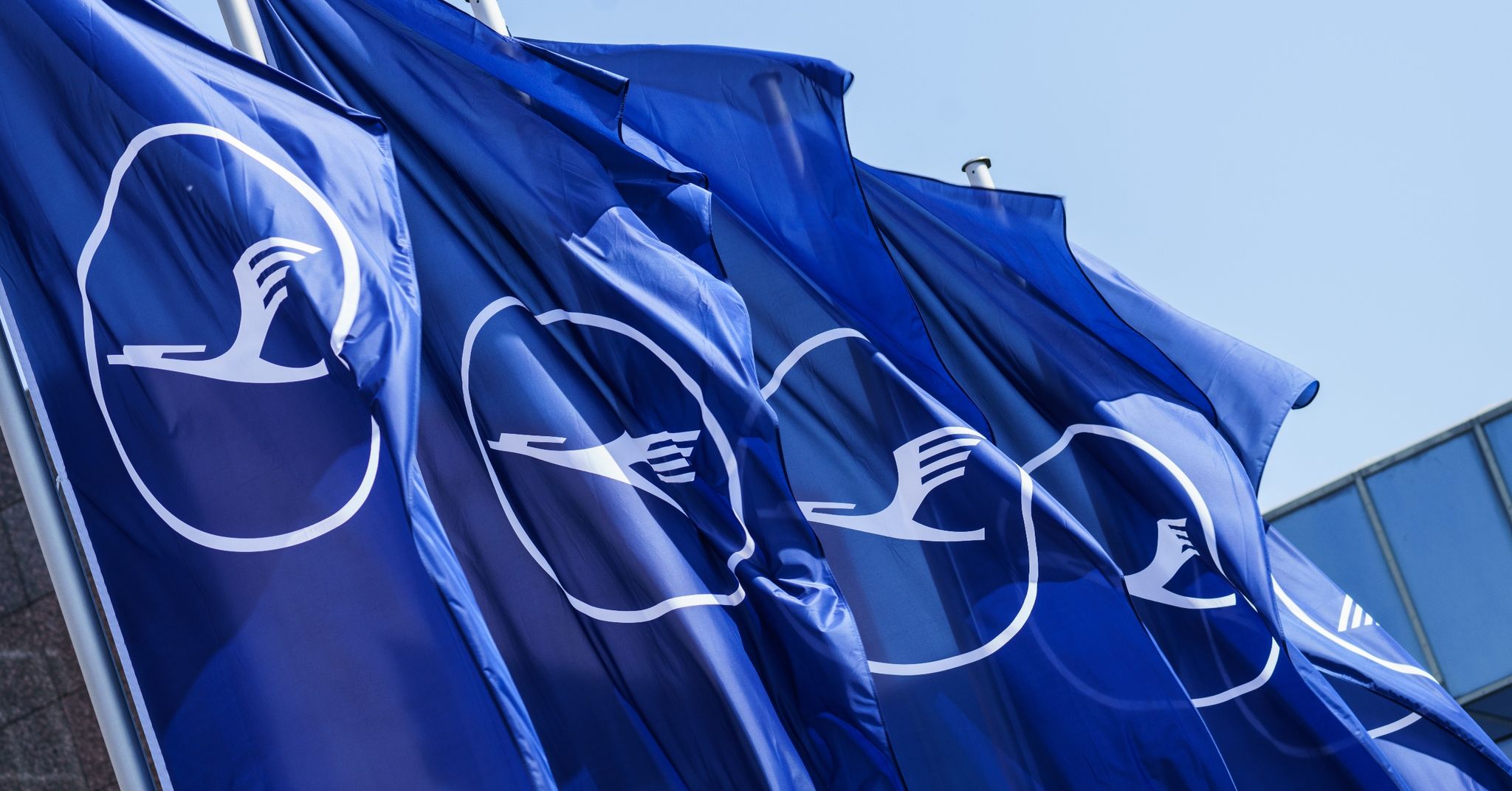 Lufthansa ohne Streik mit Flugbegleitern einig