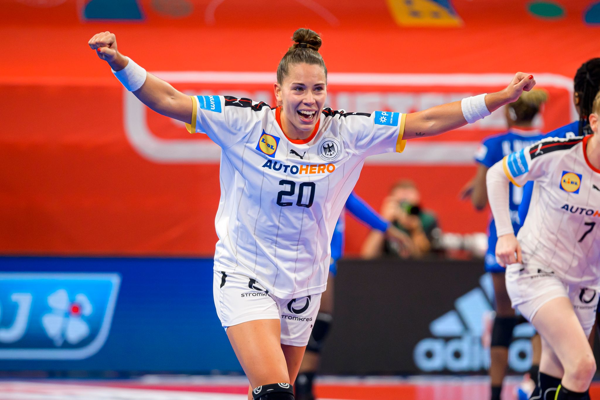 Bölk vor EM-Auftakt der Handball-Frauen: Habe gutes Gefühl