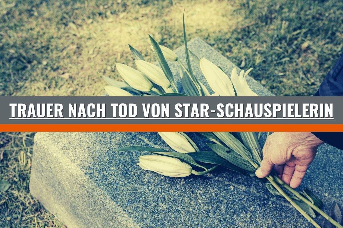 Schauspiel-Legende gestorben – Trauer in der Filmwelt