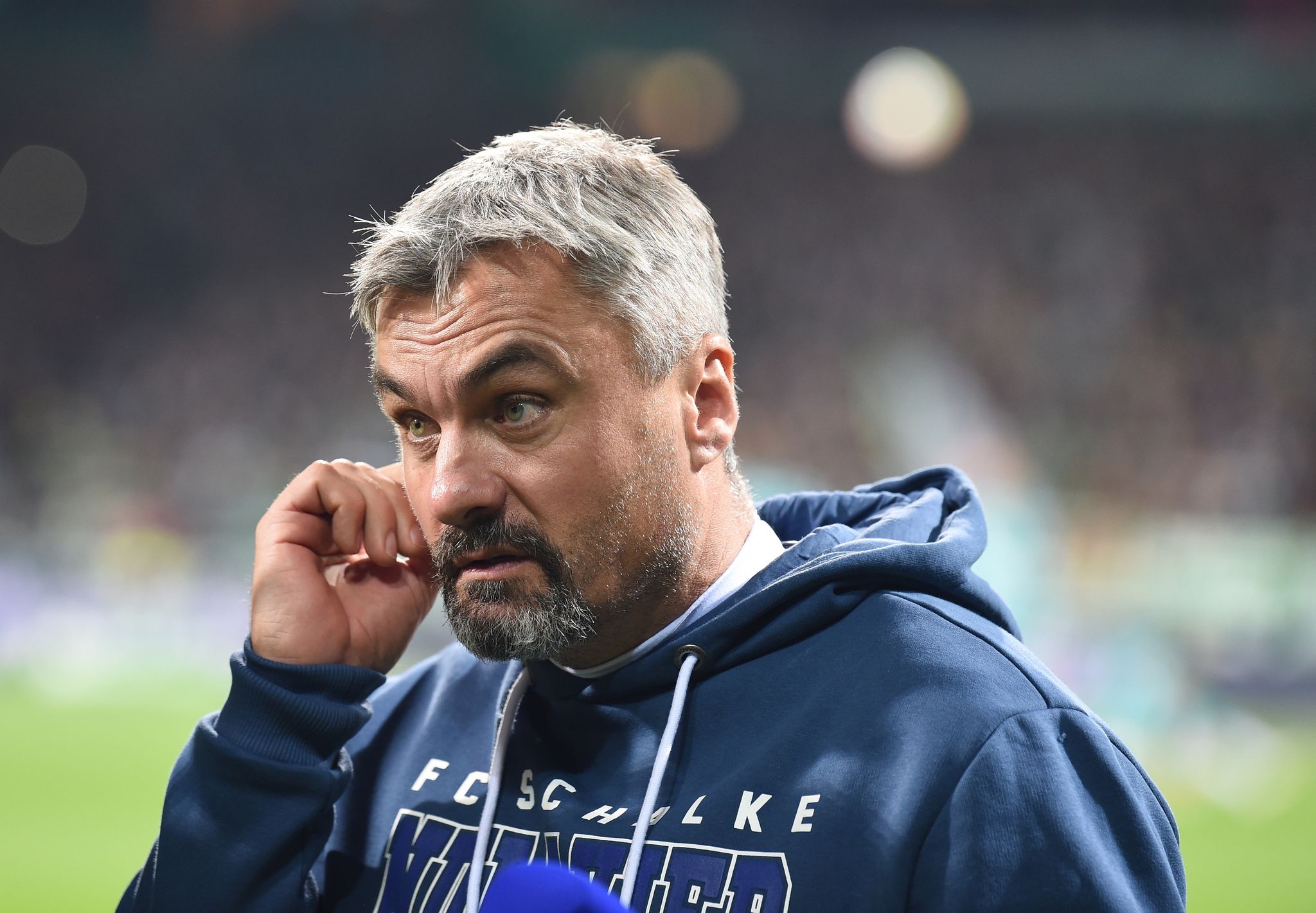 Schalkes historische Krise: Rekord nach 41 Jahren