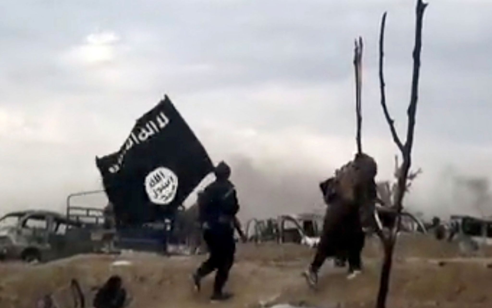 IS-Terrormiliz bestätigt Tod ihres Anführers