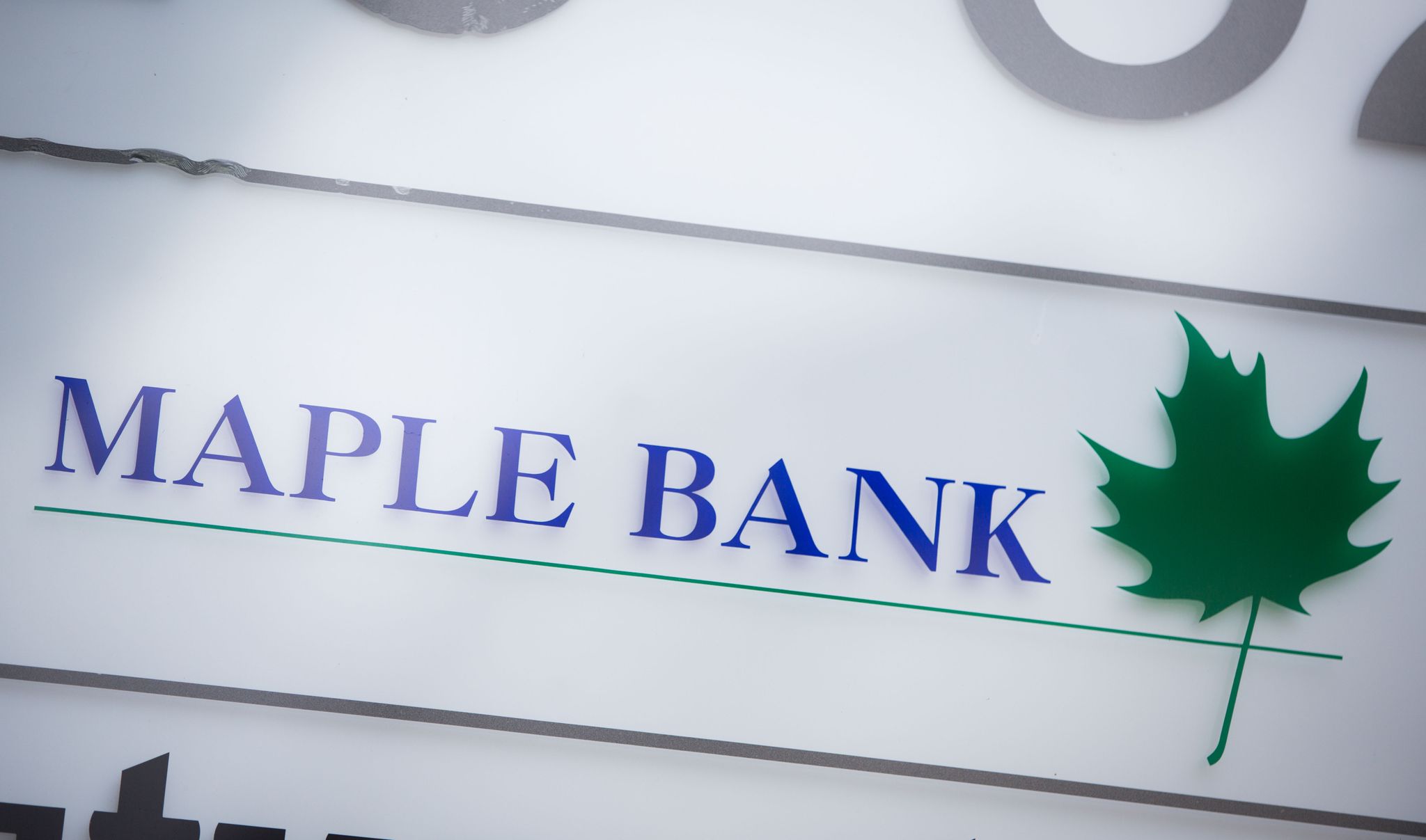 Cum-Ex-Skandal: Lange Haftstrafen für frühere Maple-Banker