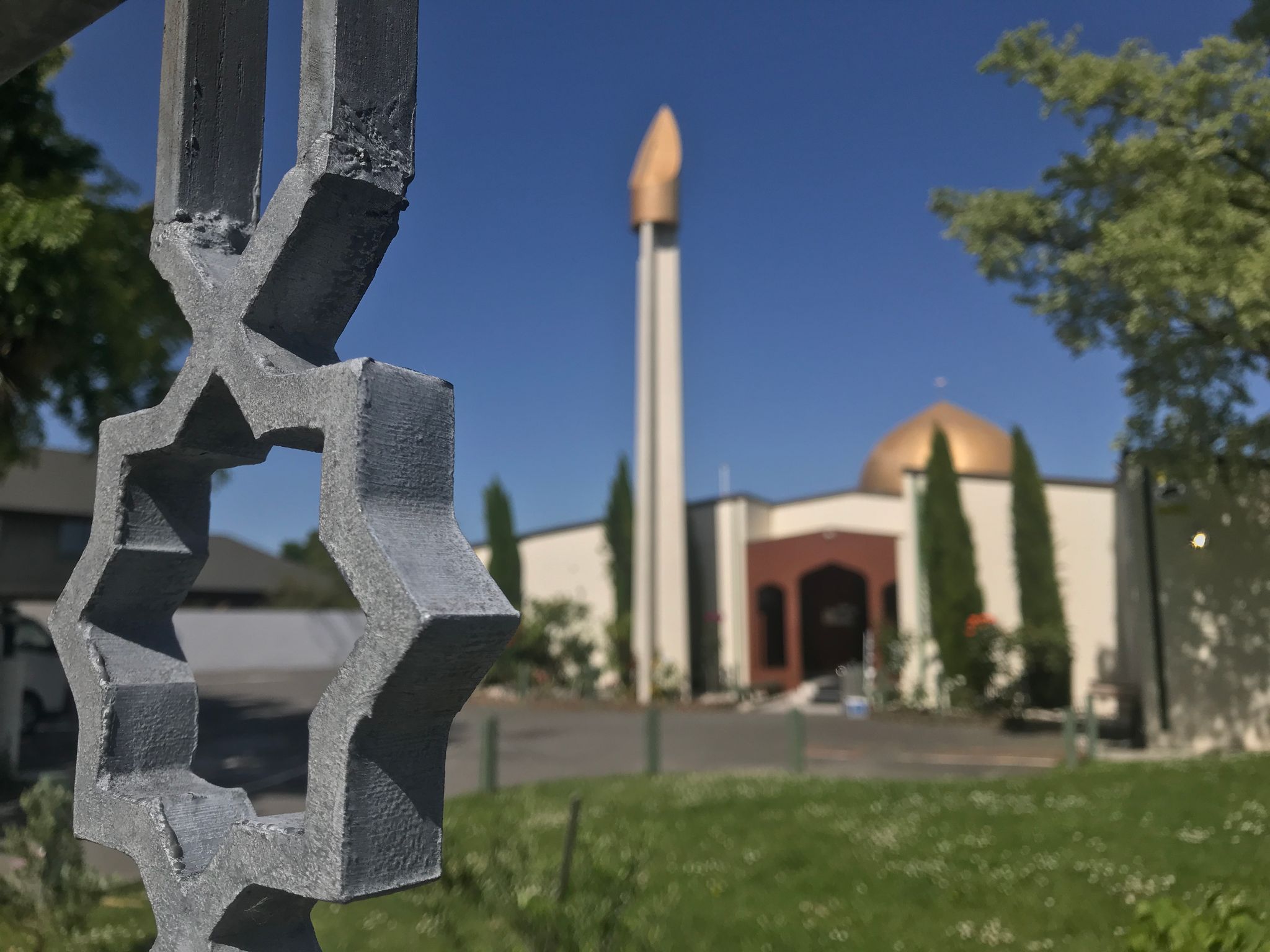 «Keine Reue»: Christchurch-Attentäter will Urteil anfechten