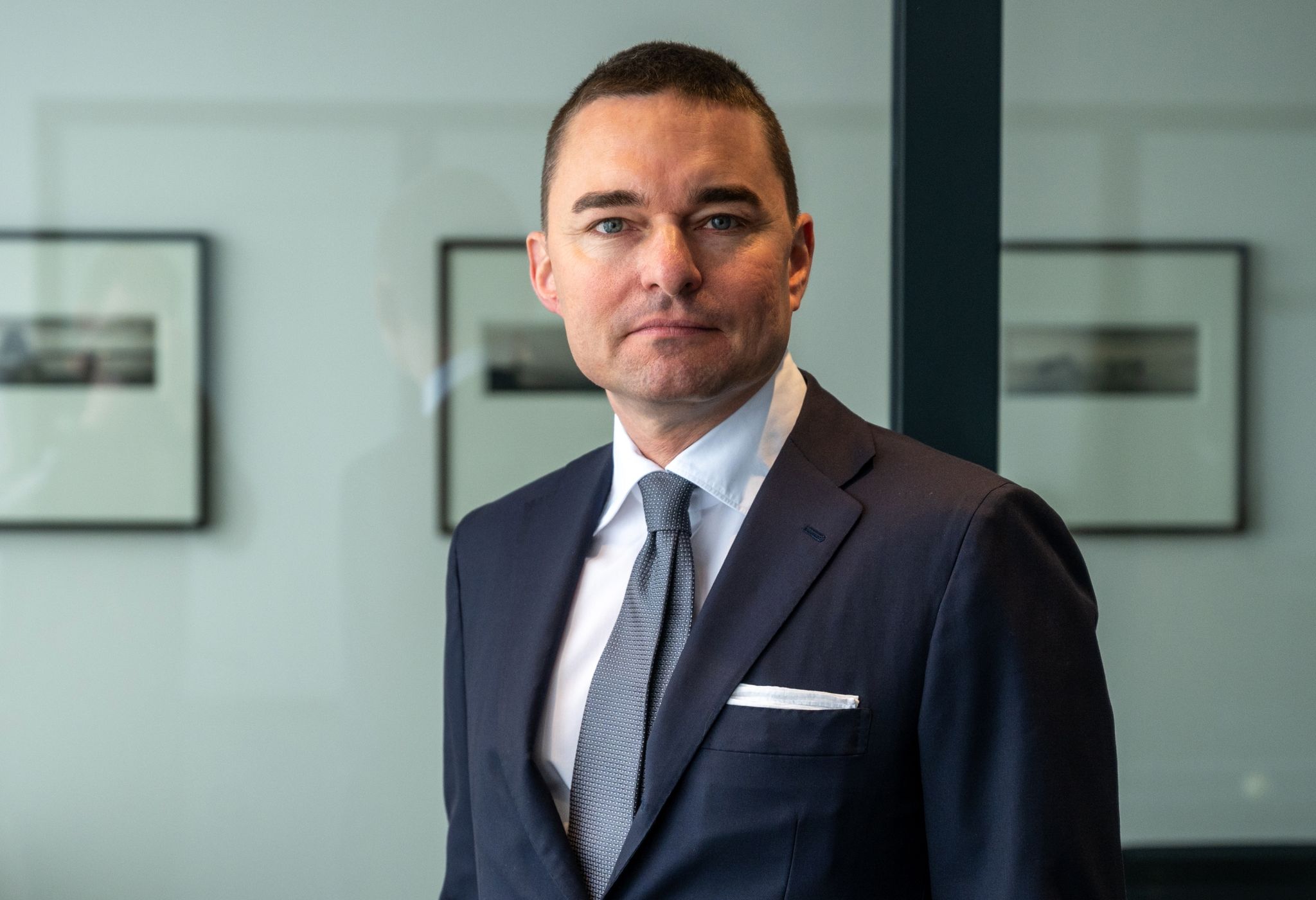 Windhorst präsentiert Käufer für Hertha-Anteile