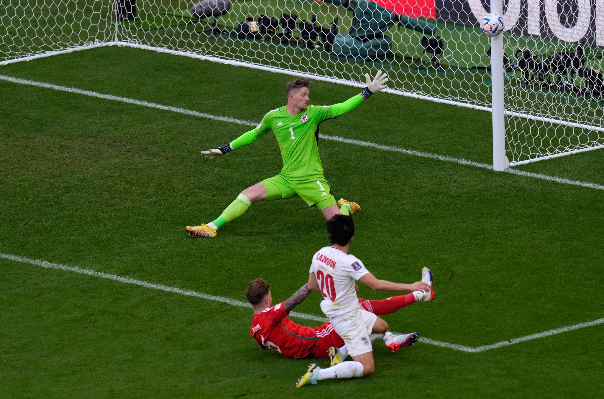 Irans «Sieg der Solidarität» geht um die Welt