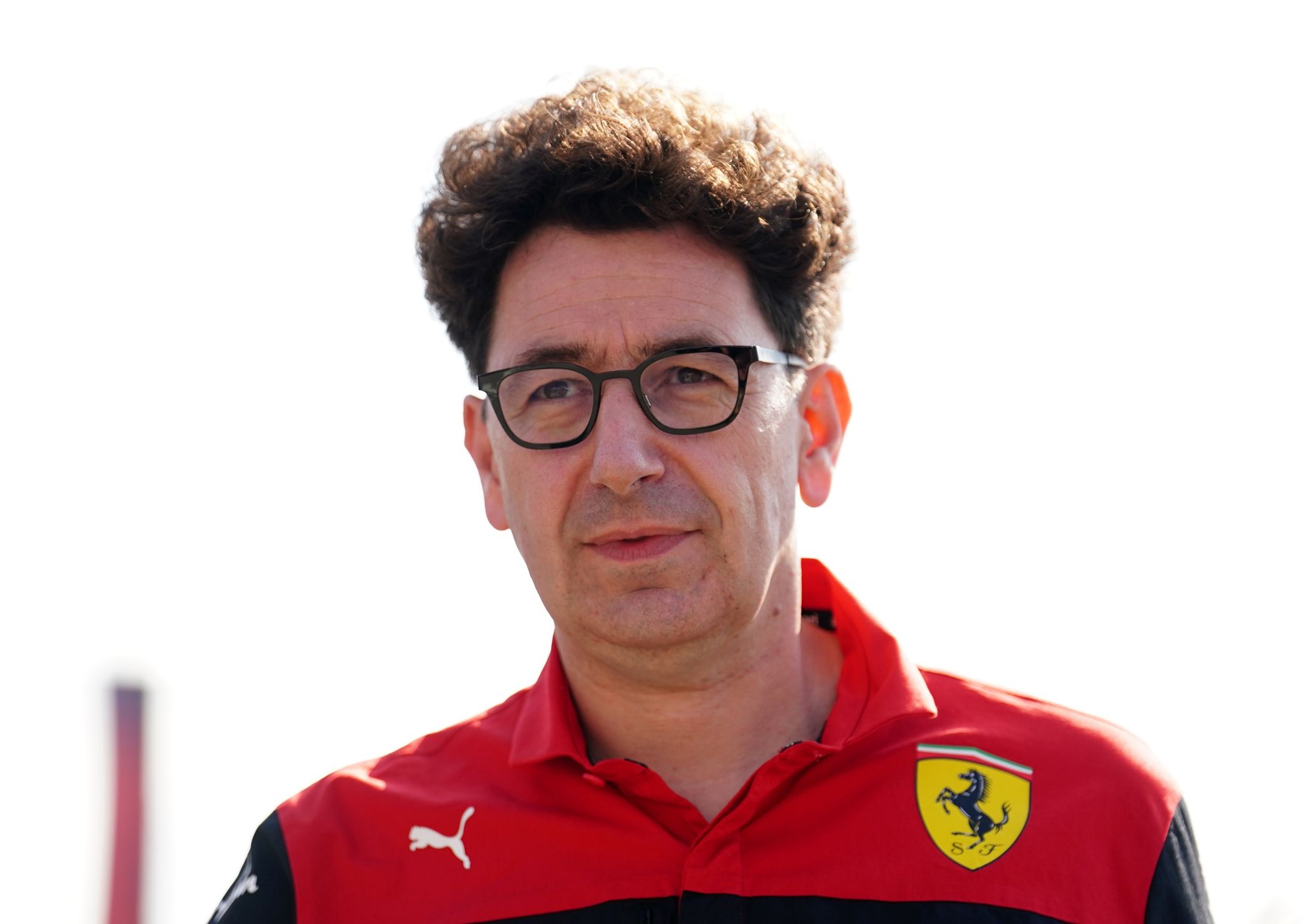 Binotto tritt als Ferrari-Teamchef zurück