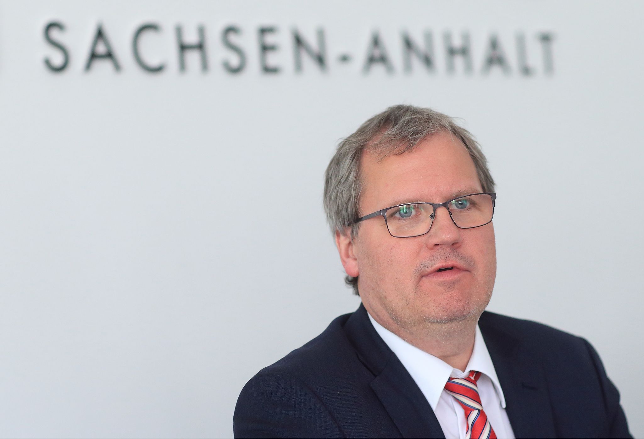 Sachsen-Anhalts Ex-Finanzminister Bullerjahn gestorben