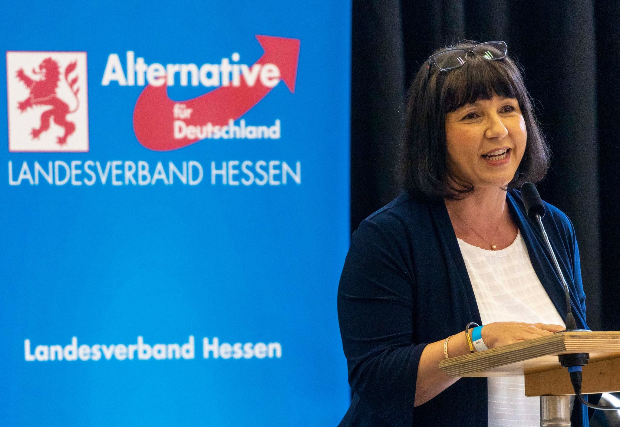 Prominente Abgeordnete Cotar verlässt AfD