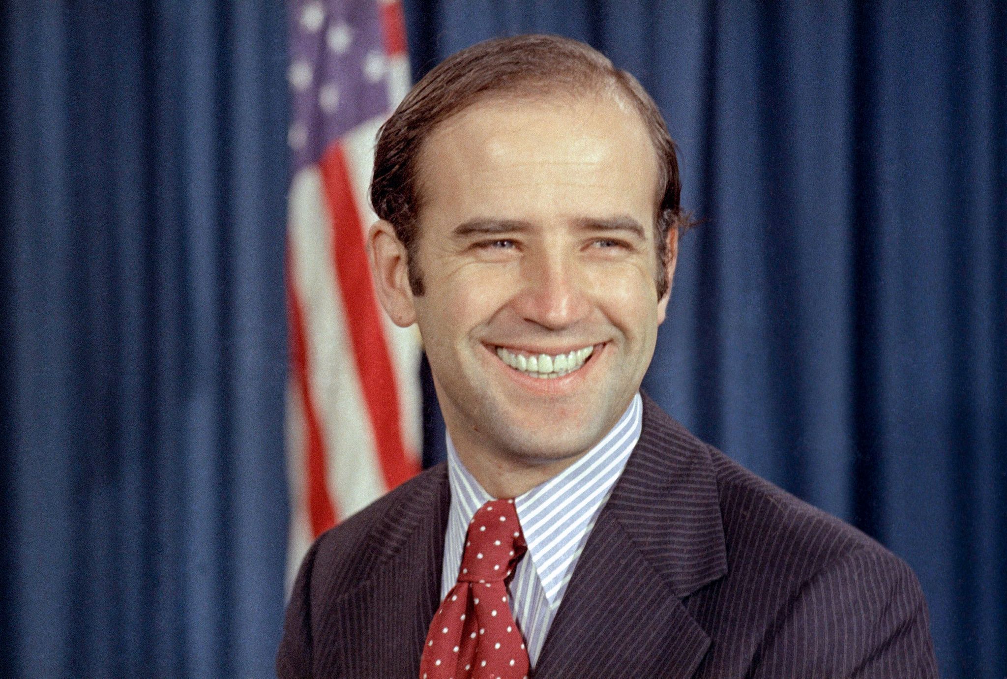 Der alte Präsident – Joe Biden wird 80