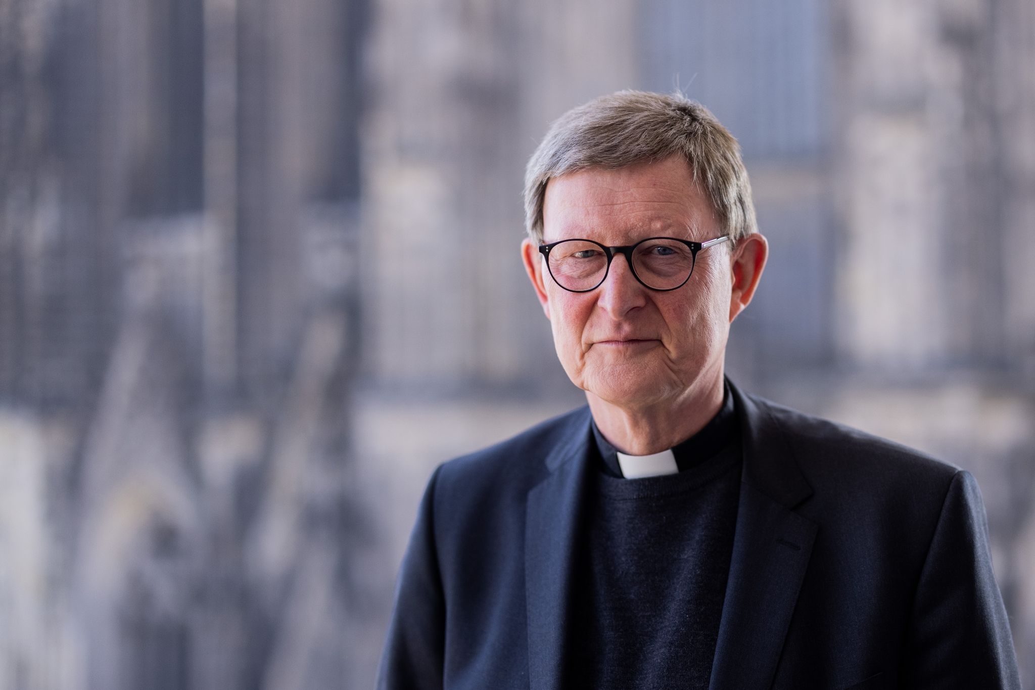 Ermittlungen gegen Kardinal Woelki – Ruf nach Konsequenzen