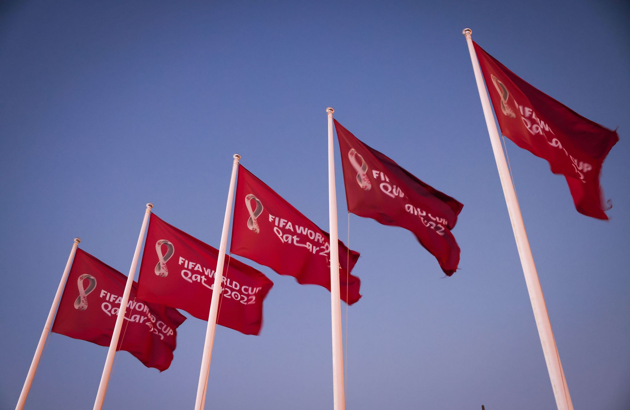 WM-Botschafter nennt Homosexualität «geistigen Schaden»