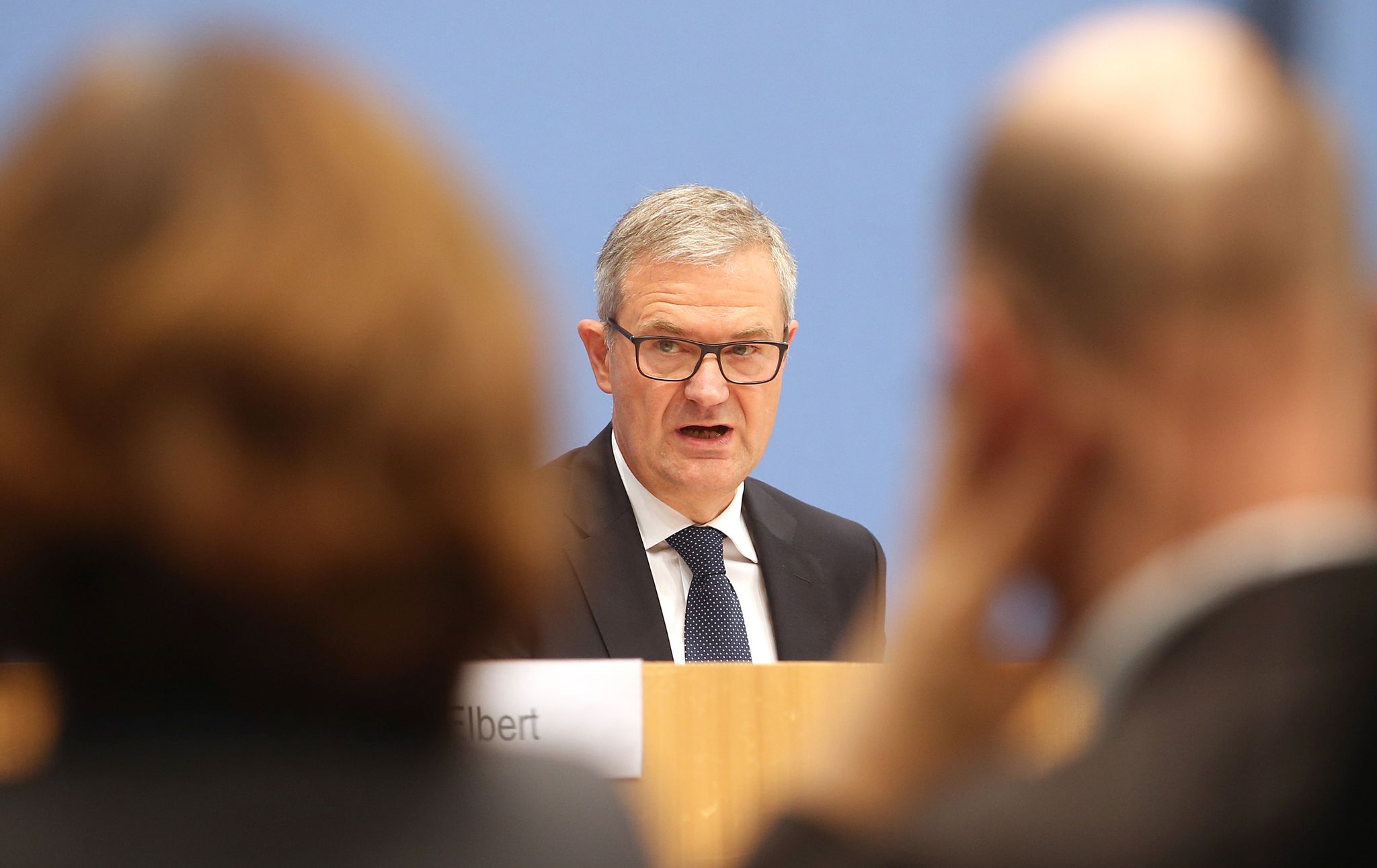 Bundesrechnungshof kritisiert zu hohe Schulden