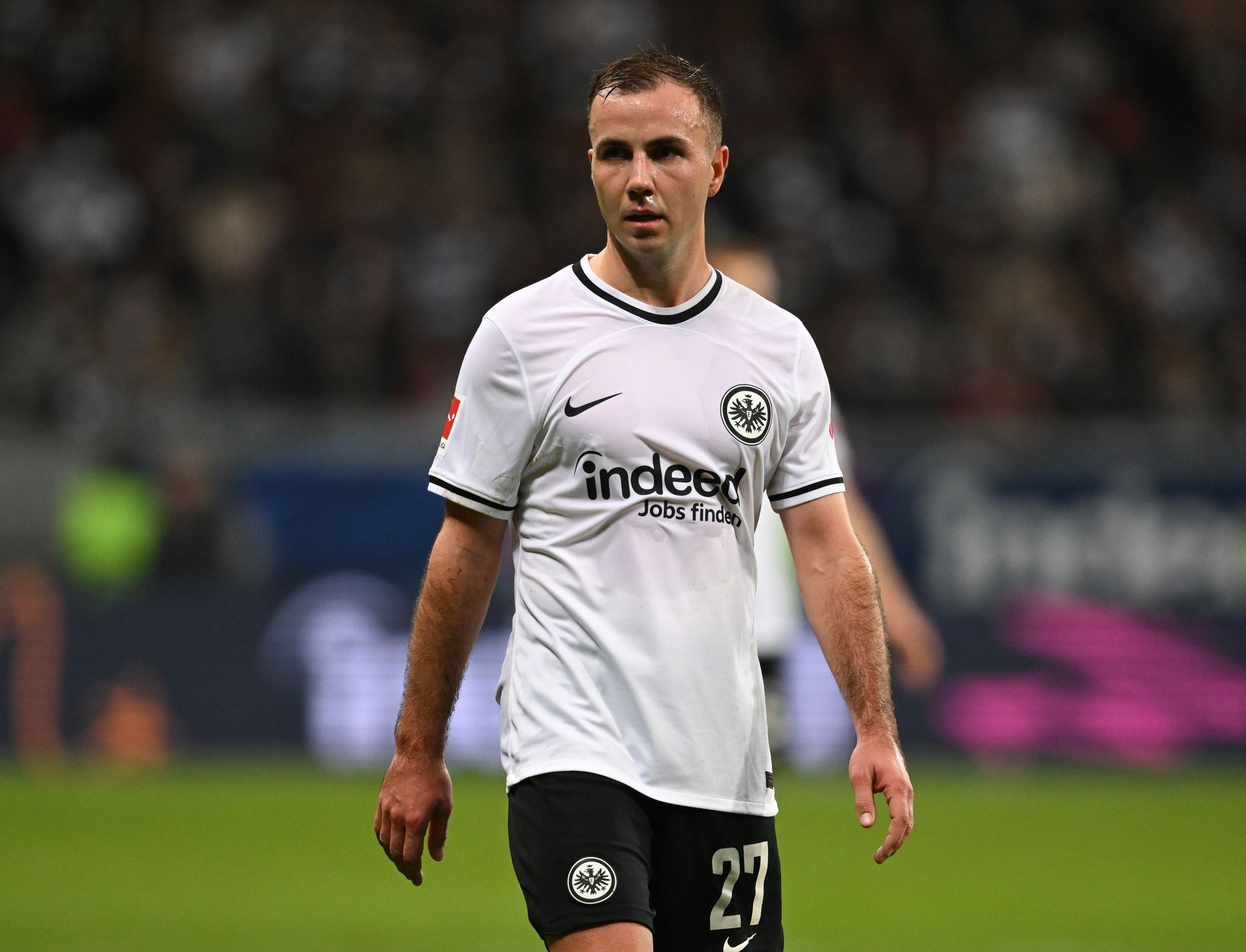 Flick nominiert Götze für Katar – Moukoko und Füllkrug dabei