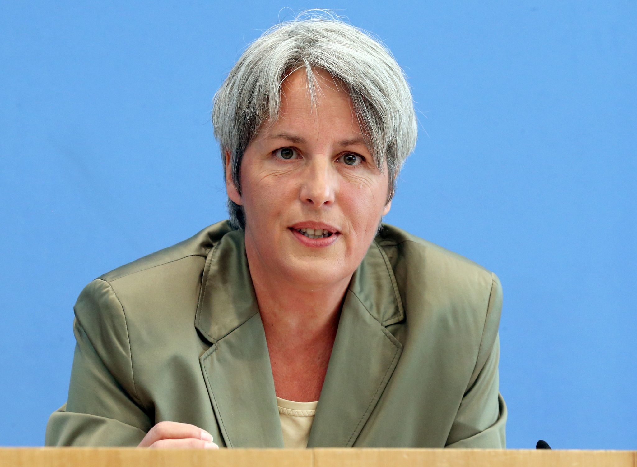 «Nicht verdrängen»: Kampagne gegen Kindesmissbrauch