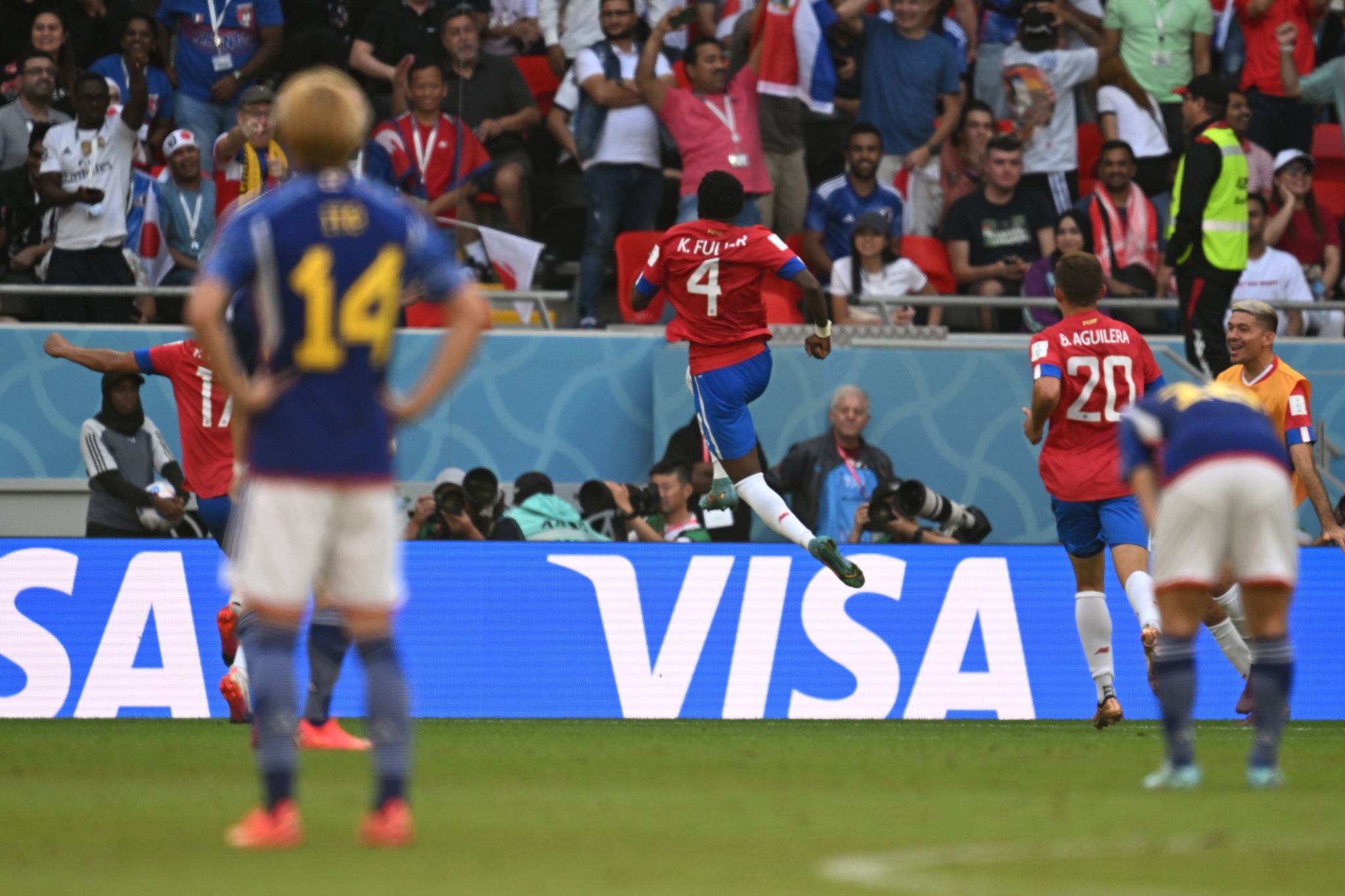 Costa Rica leistet DFB-Team Hilfe: «Wir leben noch»