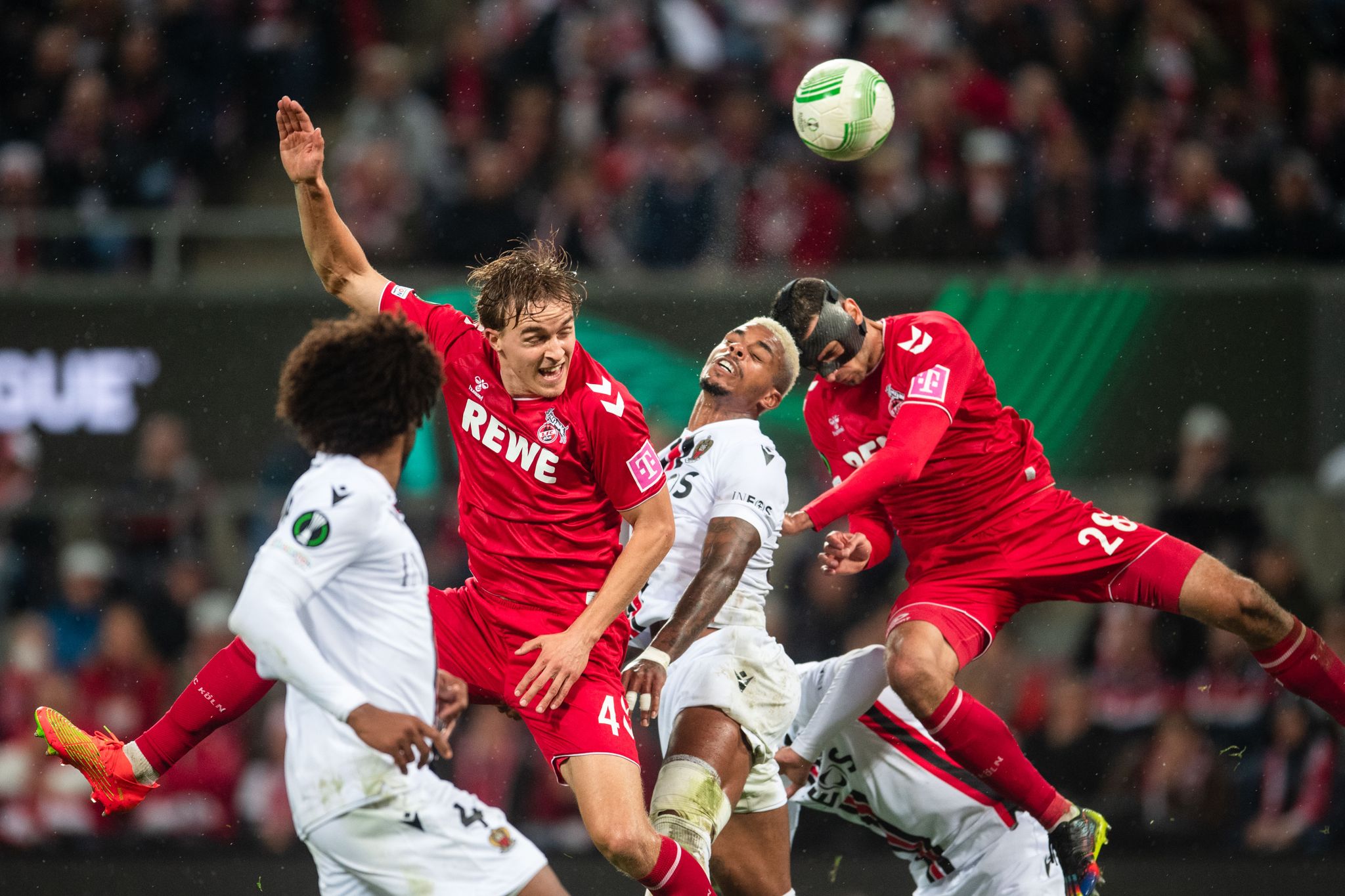 Kölner raus, aber stolz: «Etwas Großartiges geschaffen»