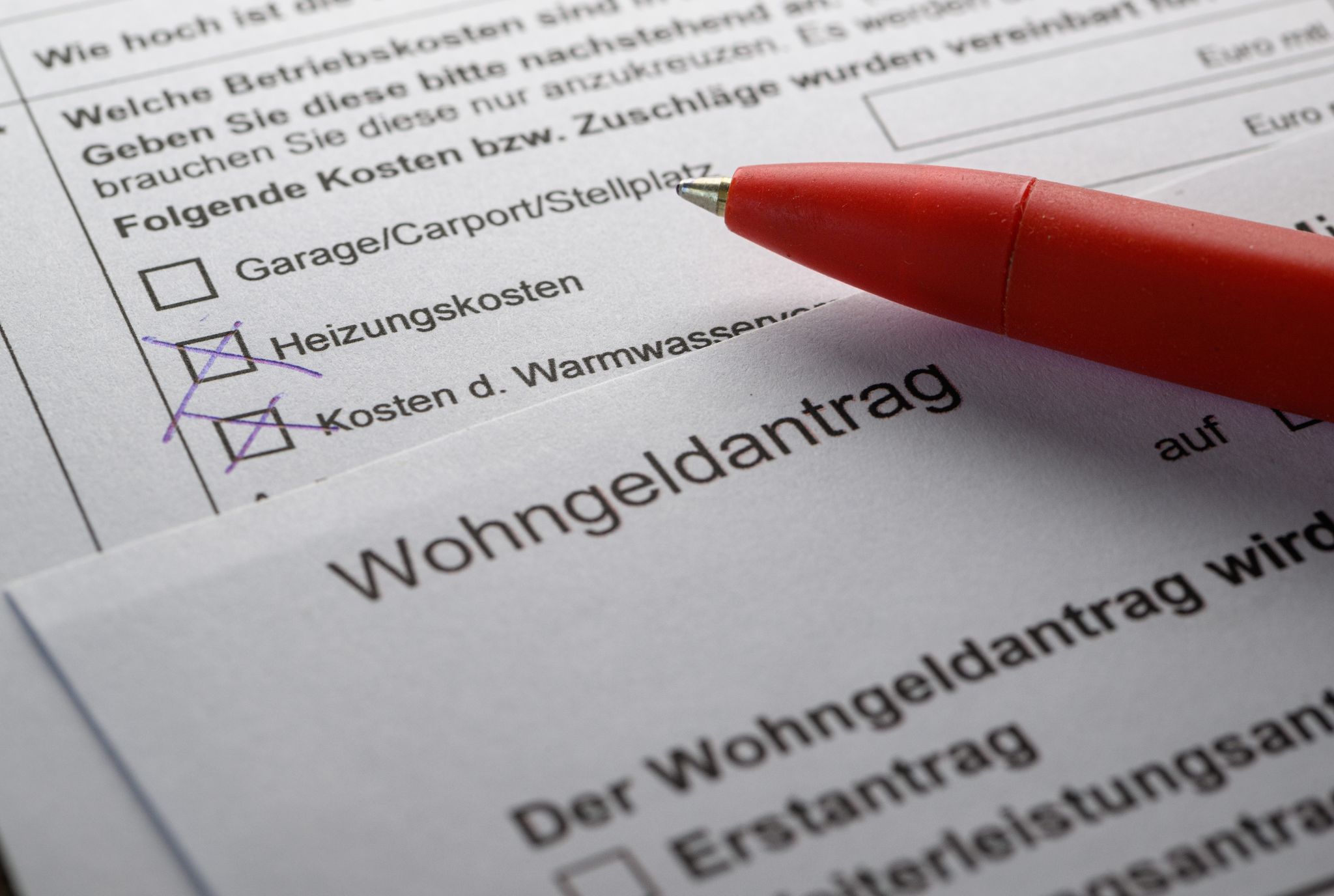 Bundesrat stimmt Wohngeldreform zu