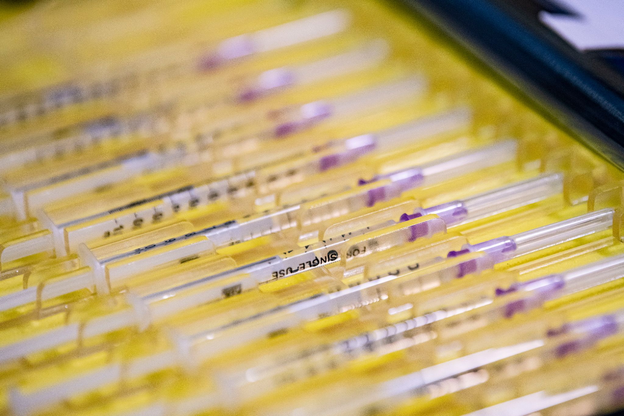 WHO: Zugang zu Impfstoffen weltweit ungleich verteilt