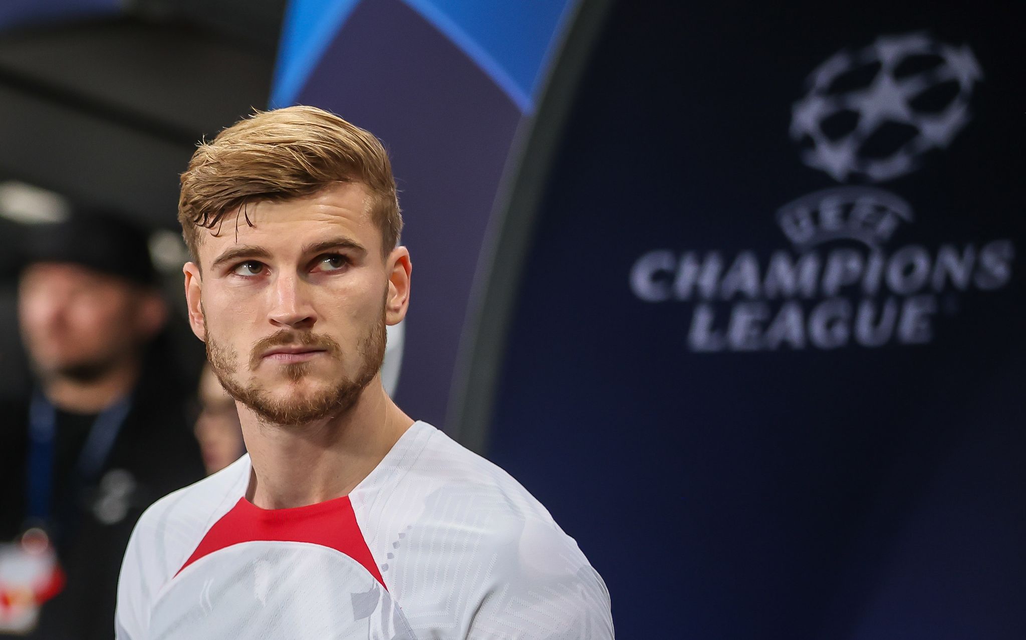 WM-Aus trifft Timo Werner hart: «Schwer zu ertragen»