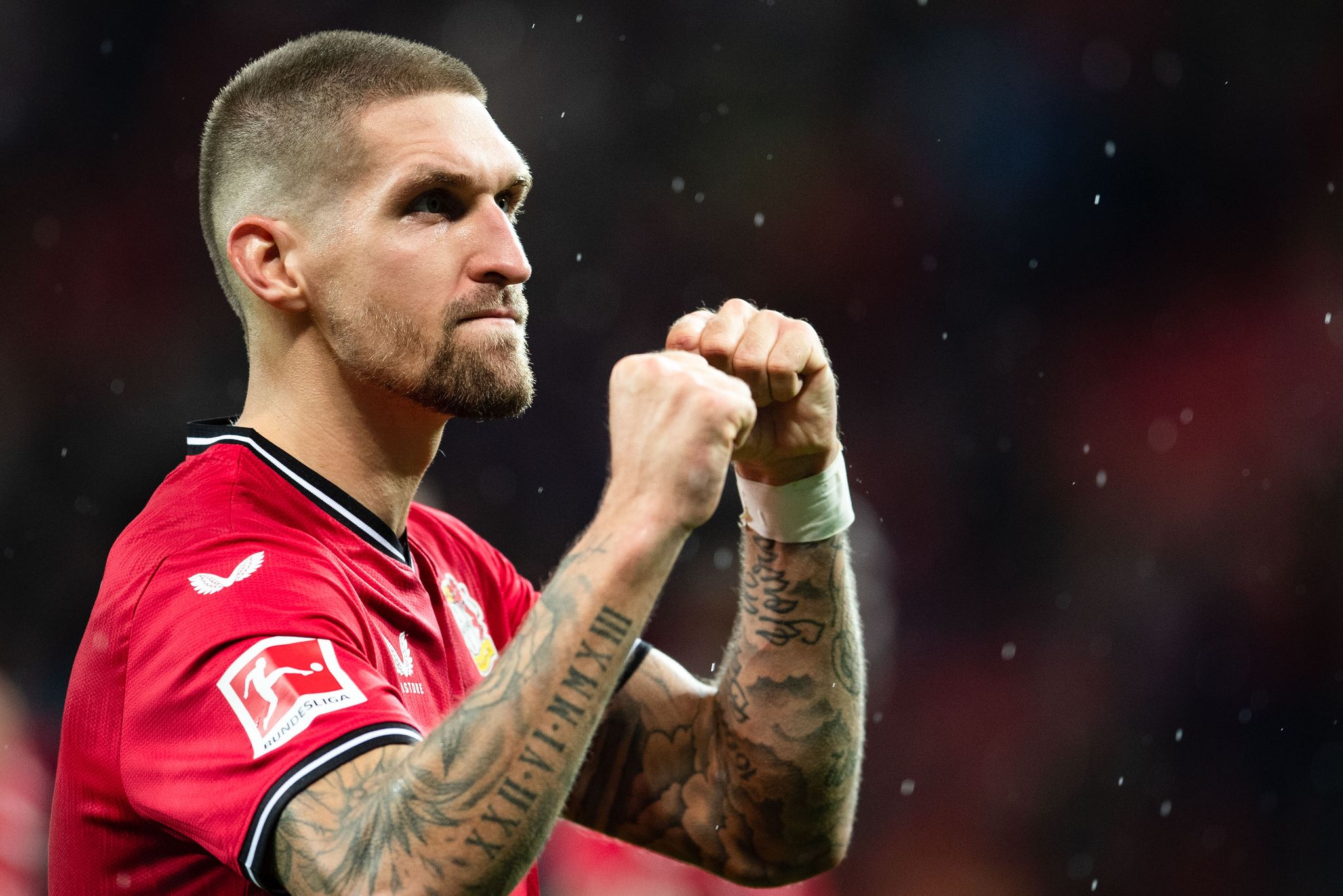 Leverkusen: Beeindruckendes Ende einer Negativserie