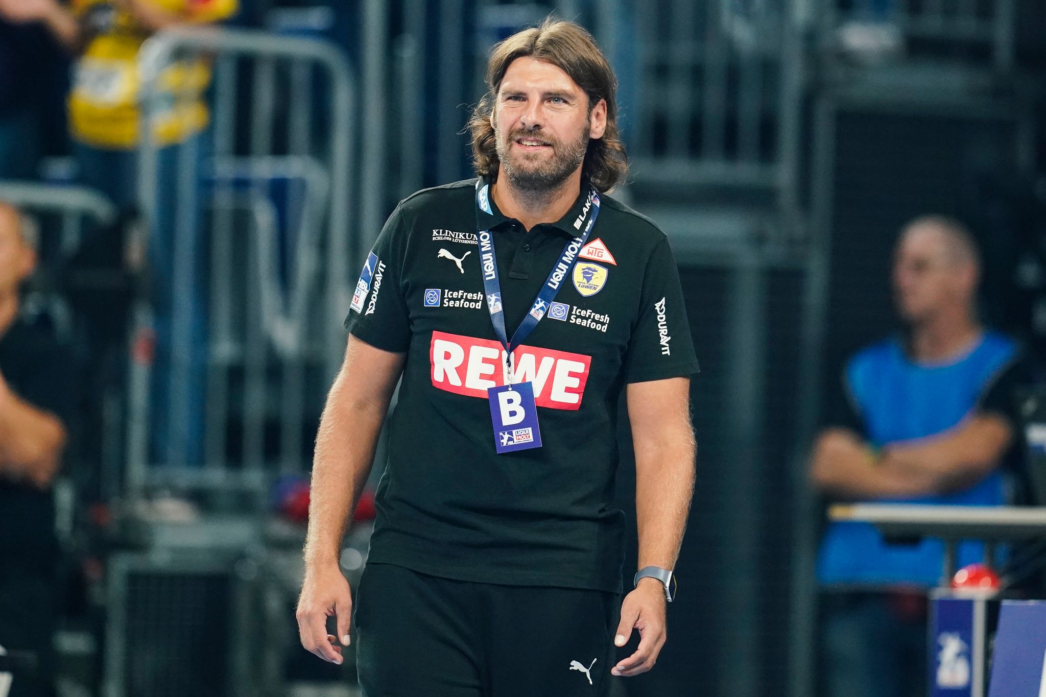 Remis im Topspiel zwischen Magdeburg und Rhein-Neckar Löwen