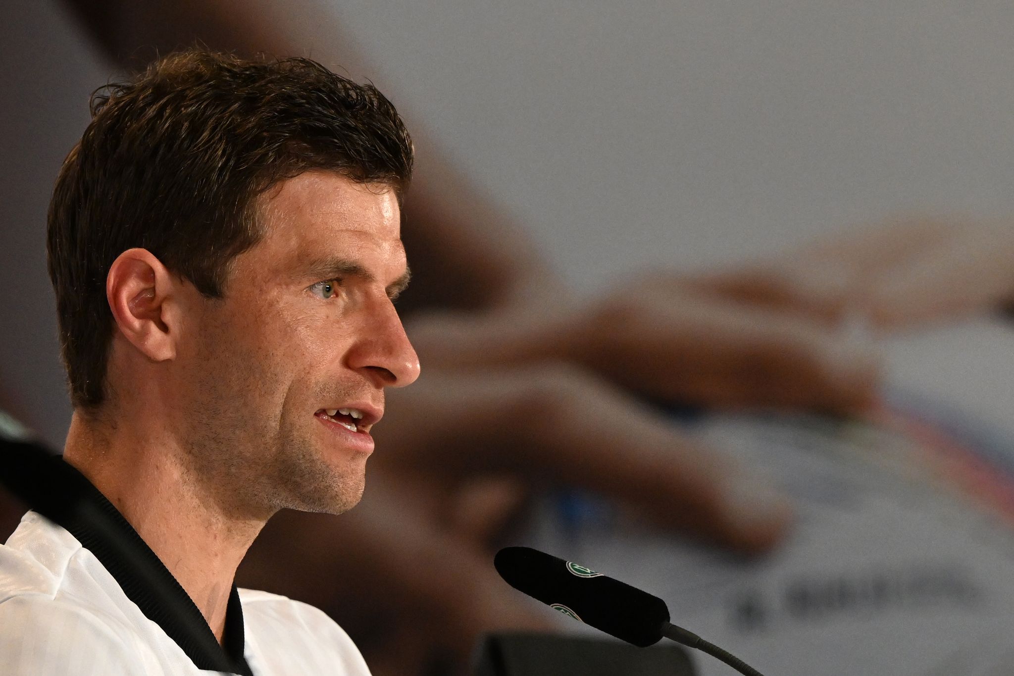 «Fülle» oder Müller? – DFB-Team im Costa-Rica-Tunnel