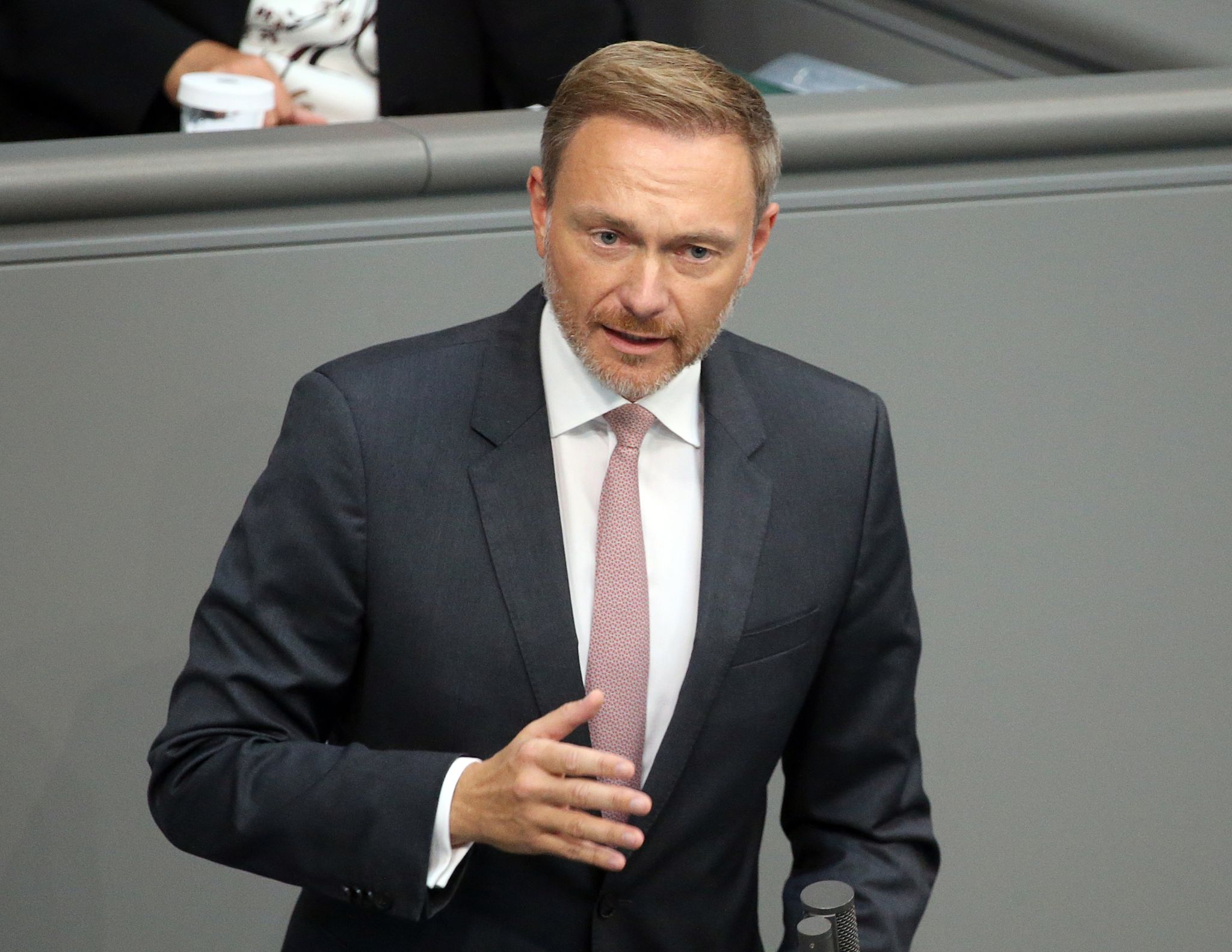 Neuigkeiten zum Bürgergeld